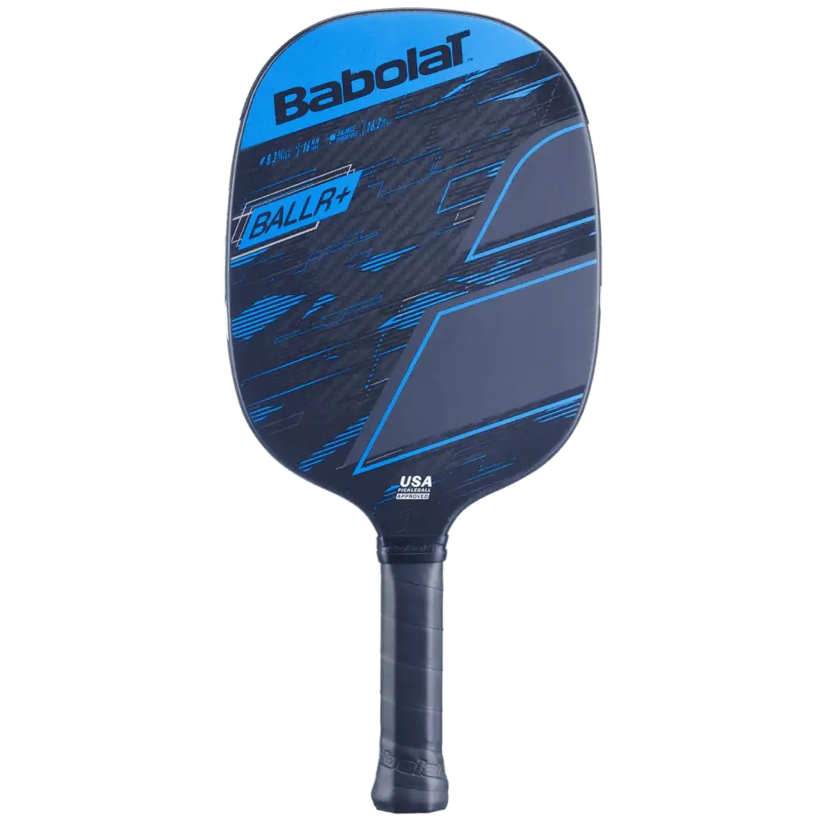 BABOLAT RAQUETTE PICKLEBALL BALLR+