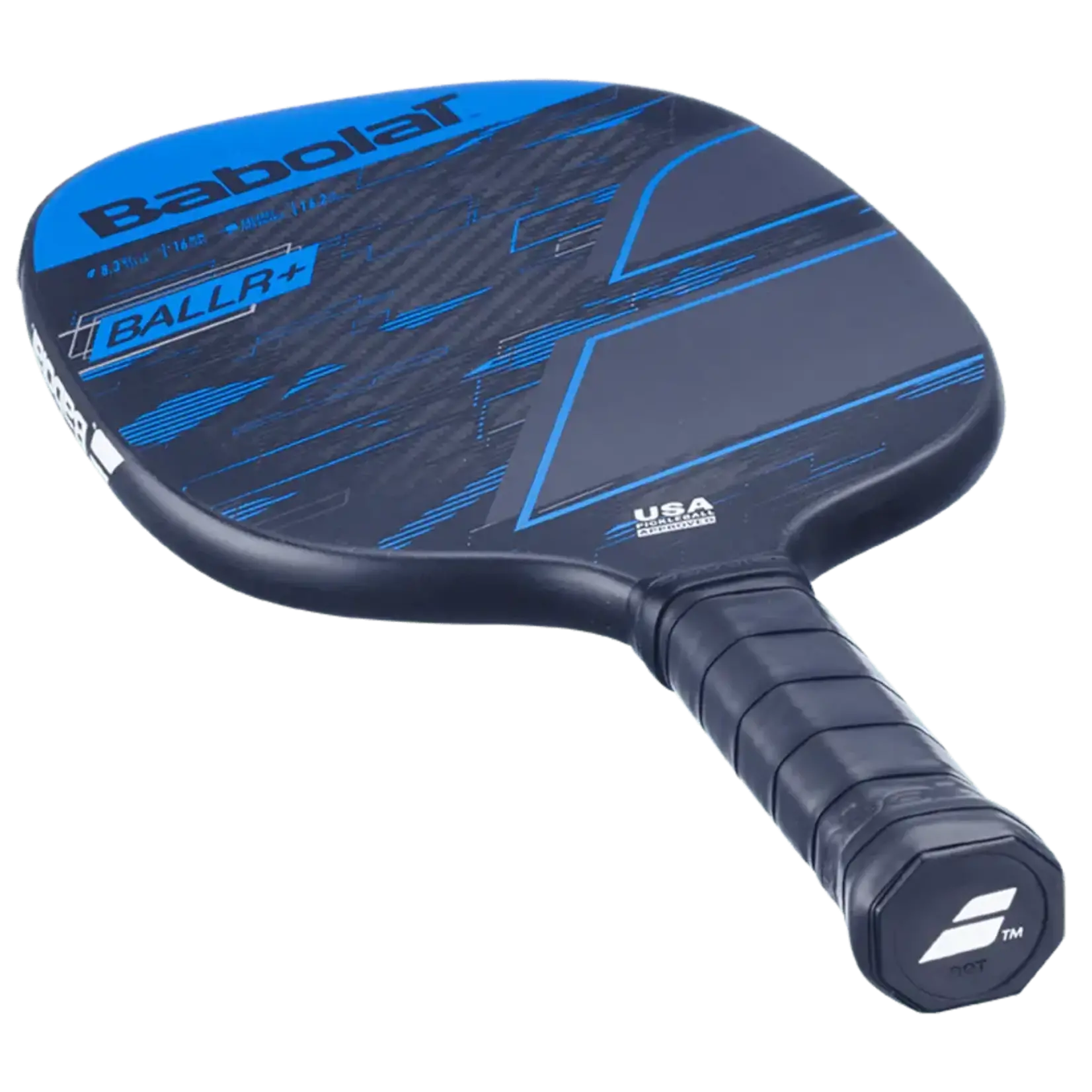 BABOLAT RAQUETTE PICKLEBALL BALLR+