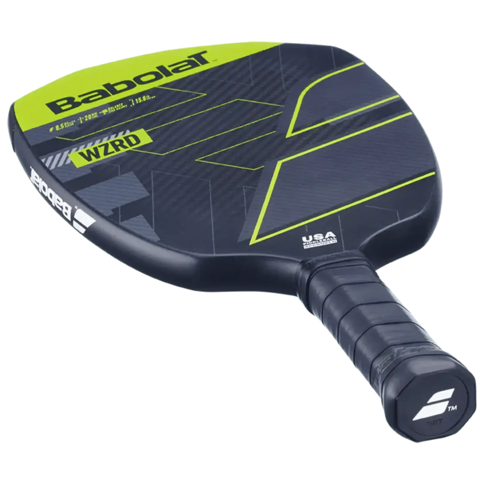 BABOLAT RAQUETTE PICKLEBALL WZRD