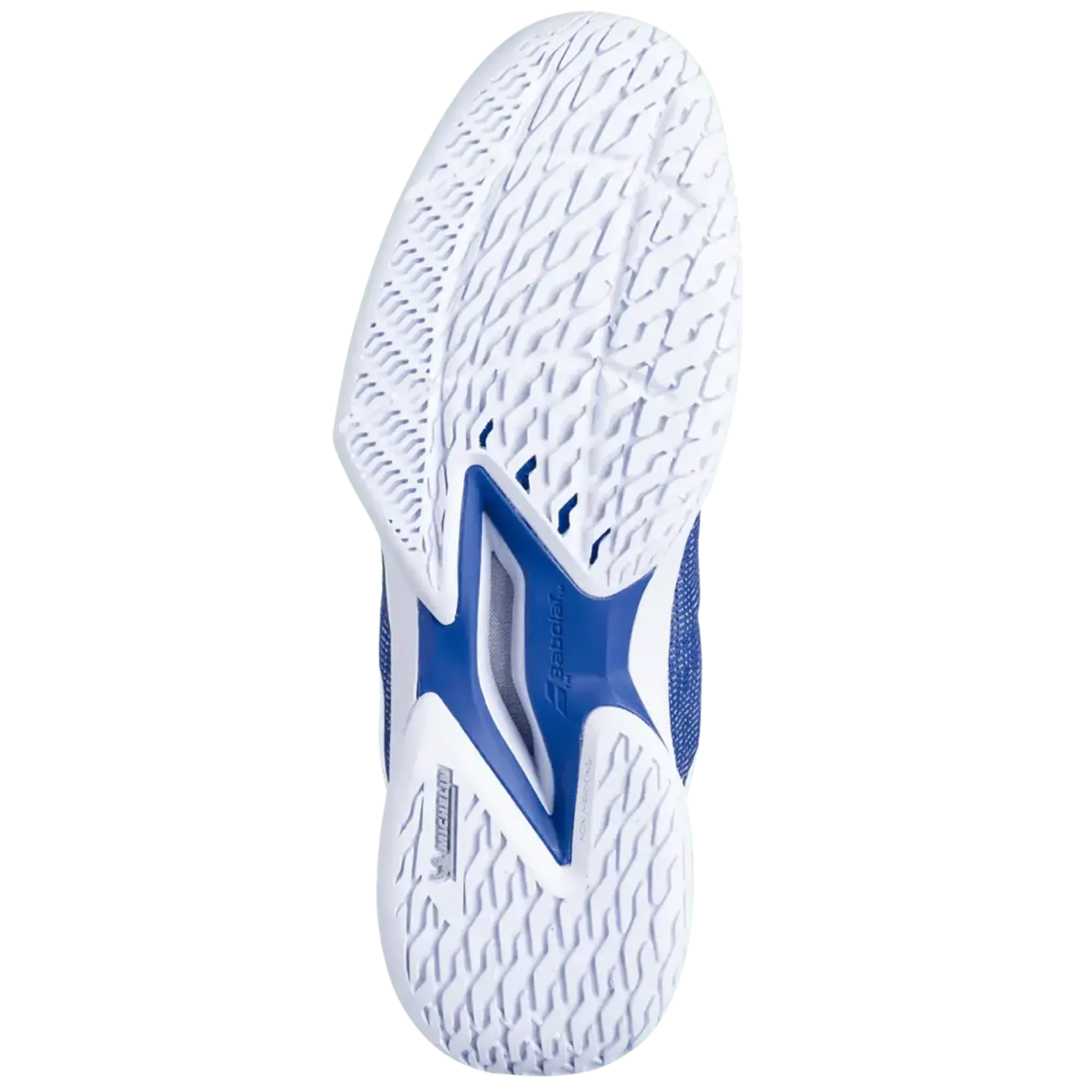 BABOLAT BABOLAT SOULIER HOMME JET TERE 2 AC