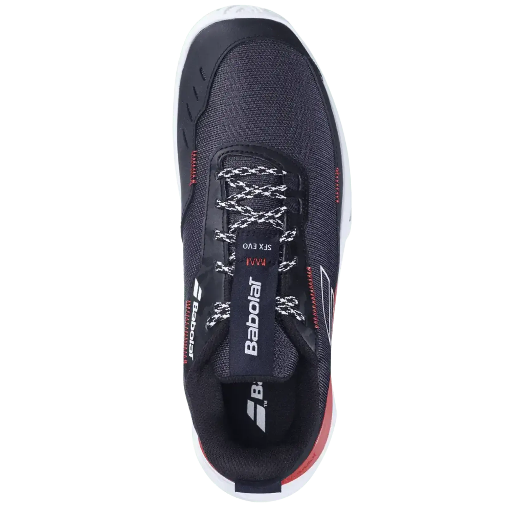 BABOLAT BABOLAT SOULIER HOMME SFX EVO AC