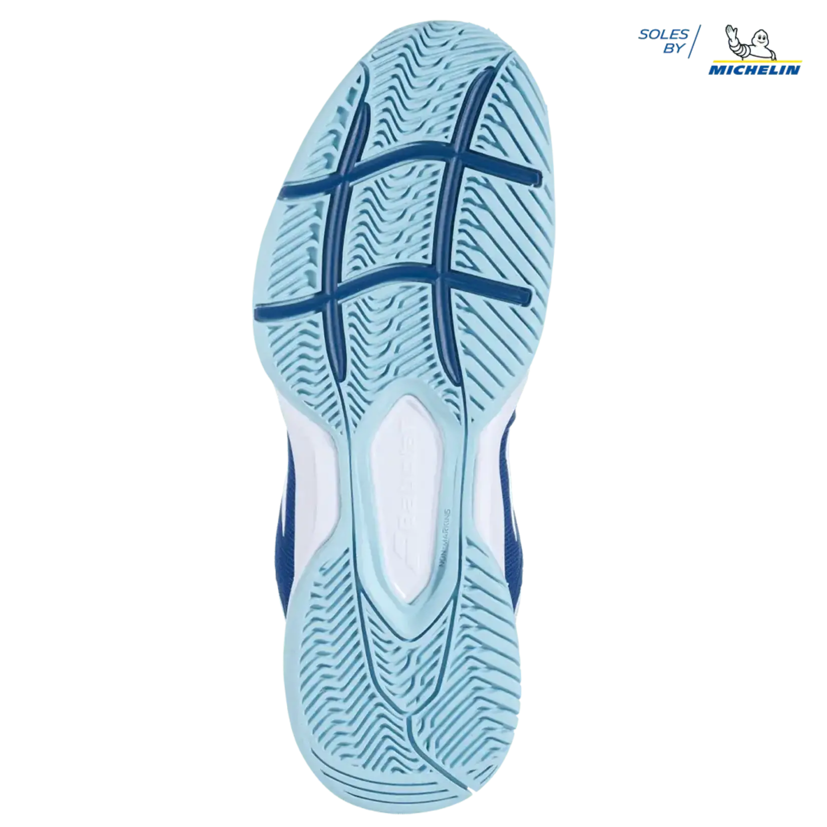 BABOLAT SOULIER FEMME SFX3 AC