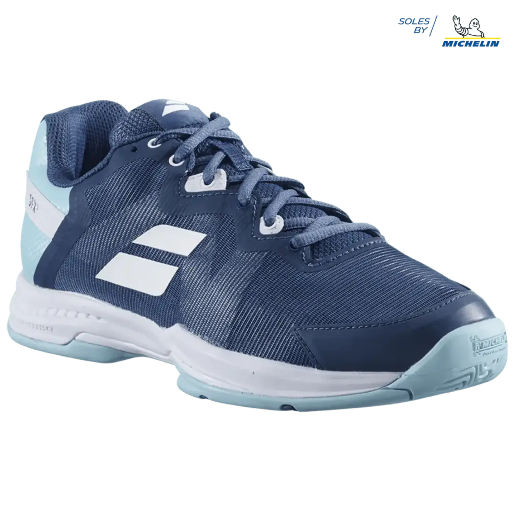 BABOLAT BABOLAT SOULIER FEMME SFX3 AC