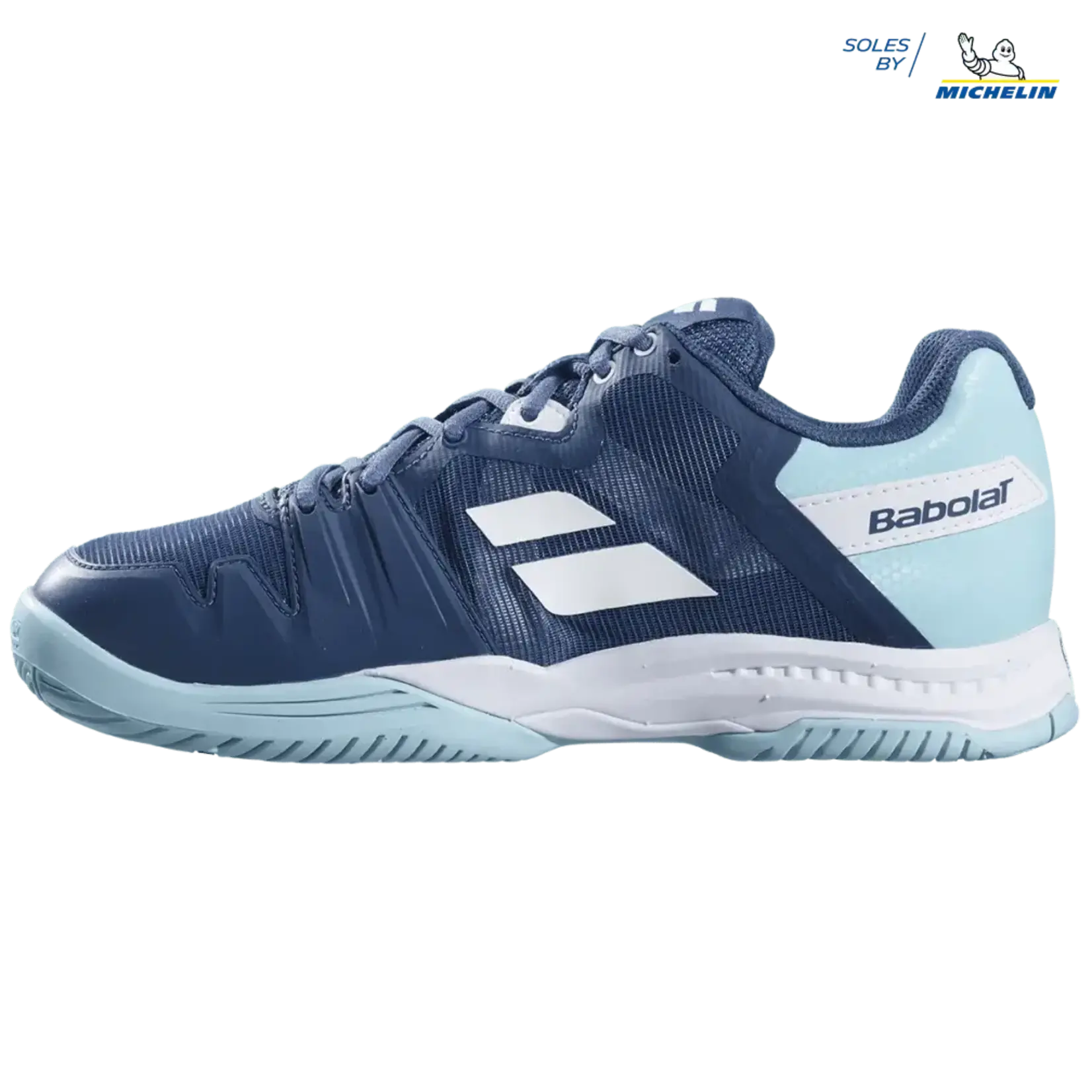 BABOLAT SOULIER FEMME SFX3 AC