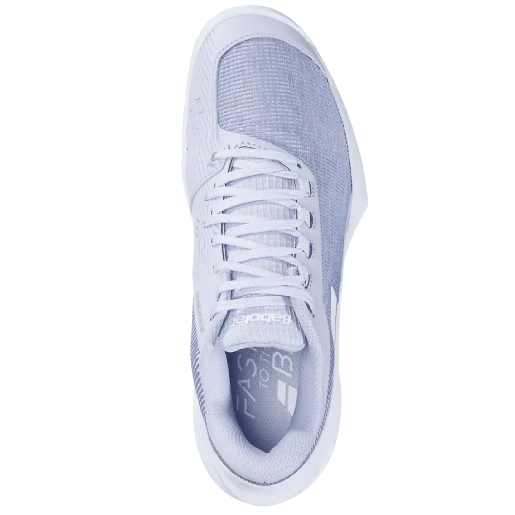 BABOLAT BABOLAT SOULIER FEMME JET TERE 2 AC