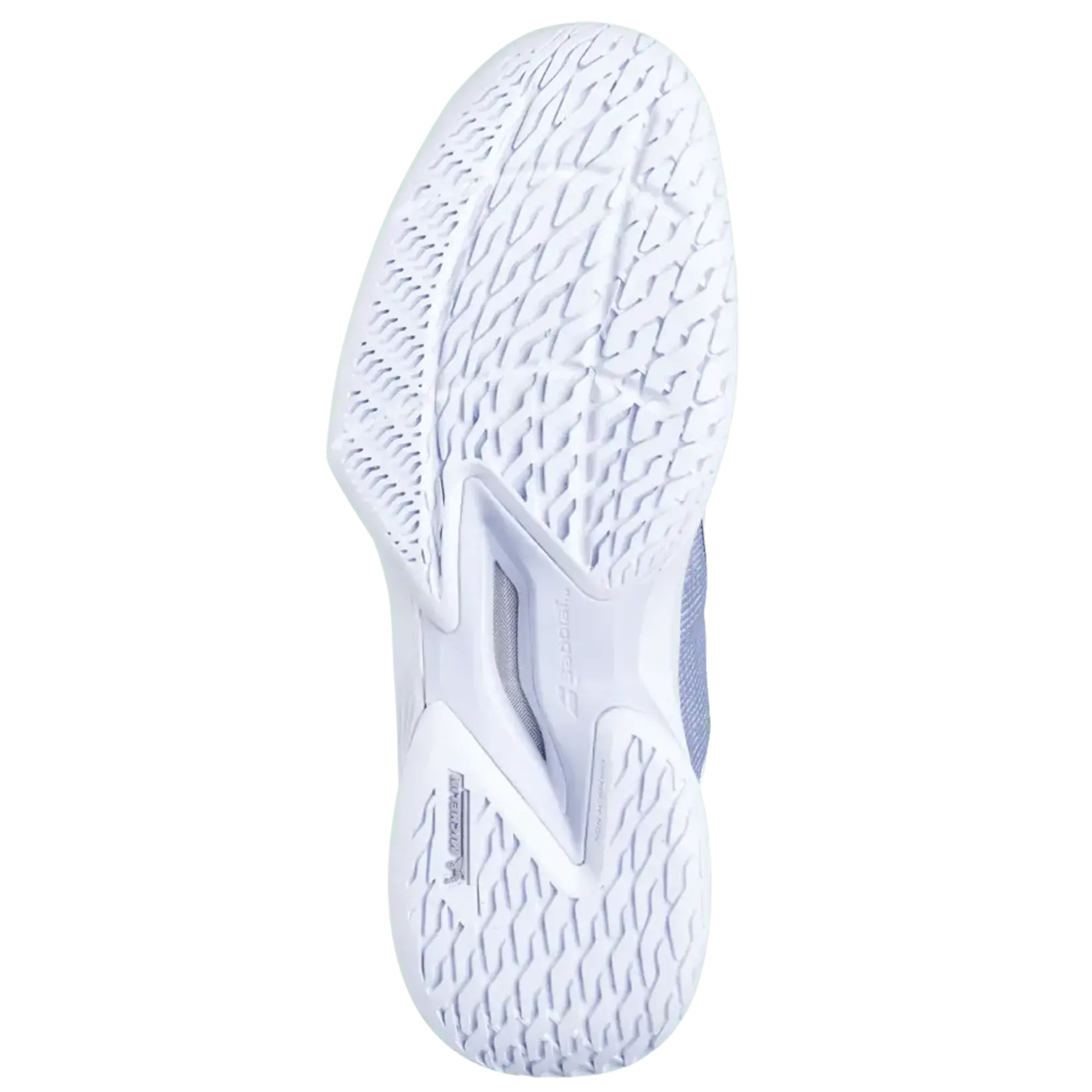 BABOLAT BABOLAT SOULIER FEMME JET TERE 2 AC