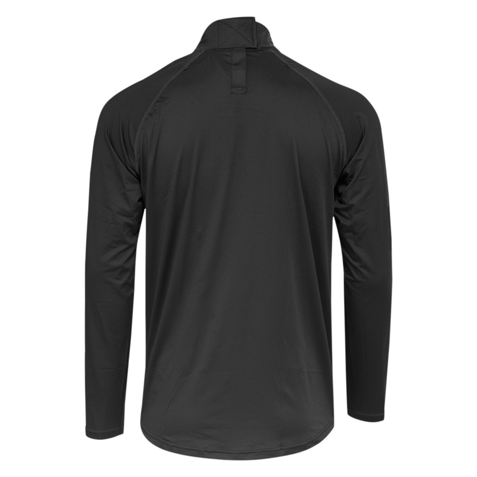 CCM Hockey CCM MENS NECK GUARD LS TOP