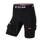 CCM Hockey CCM SHORT DE COMPRESSION JILL  FEMME