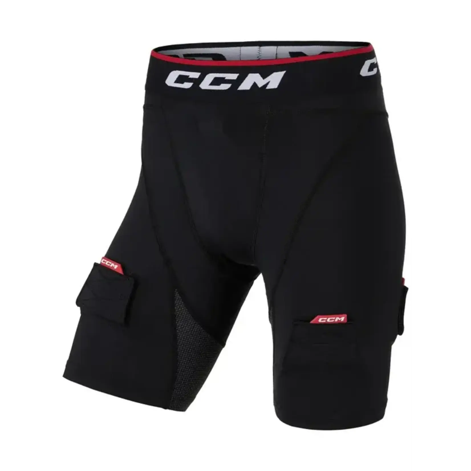 CCM Hockey CCM SHORT DE COMPRESSION JILL  FEMME