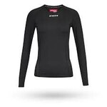 CCM Hockey CCM CHANDAIL DE COMPRESSION MANCHE LONGUE FEMME
