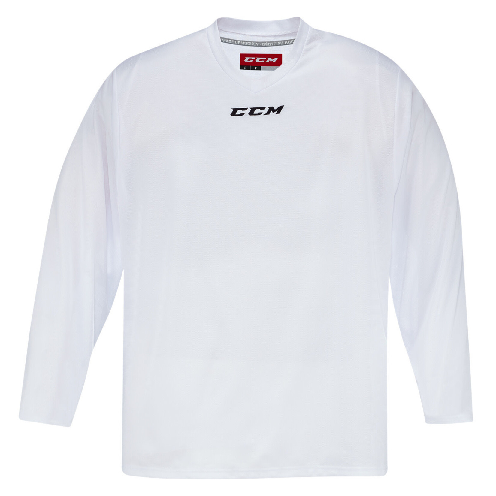 CCM Hockey CCM 5000 CHANDAIL DE PRATIQUE HOCKEY SR