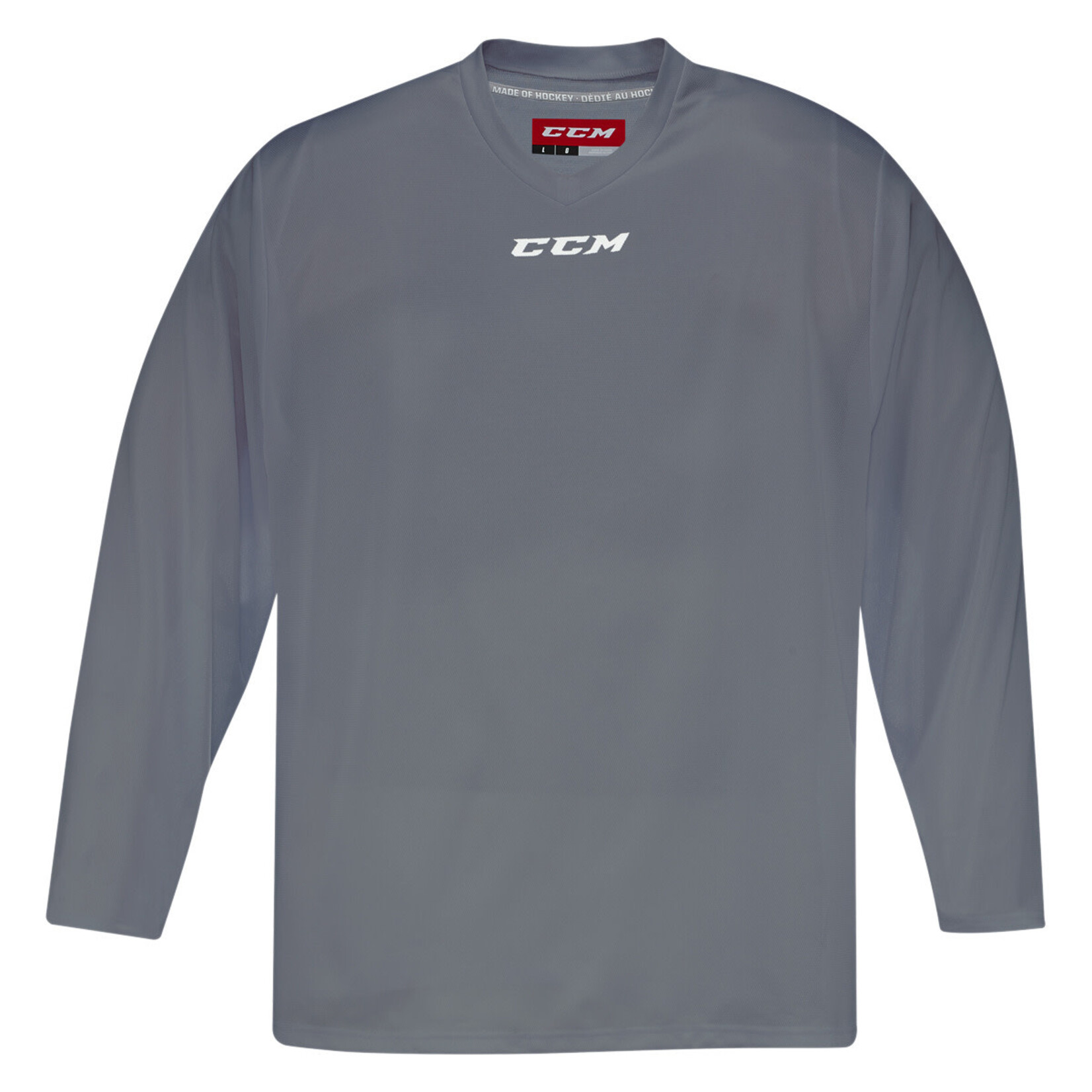CCM Hockey CCM 5000 CHANDAIL DE PRATIQUE HOCKEY SR