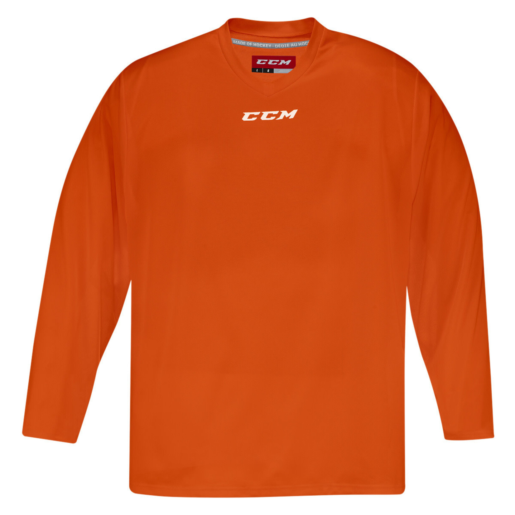 CCM Hockey CCM 5000 CHANDAIL DE PRATIQUE HOCKEY SR