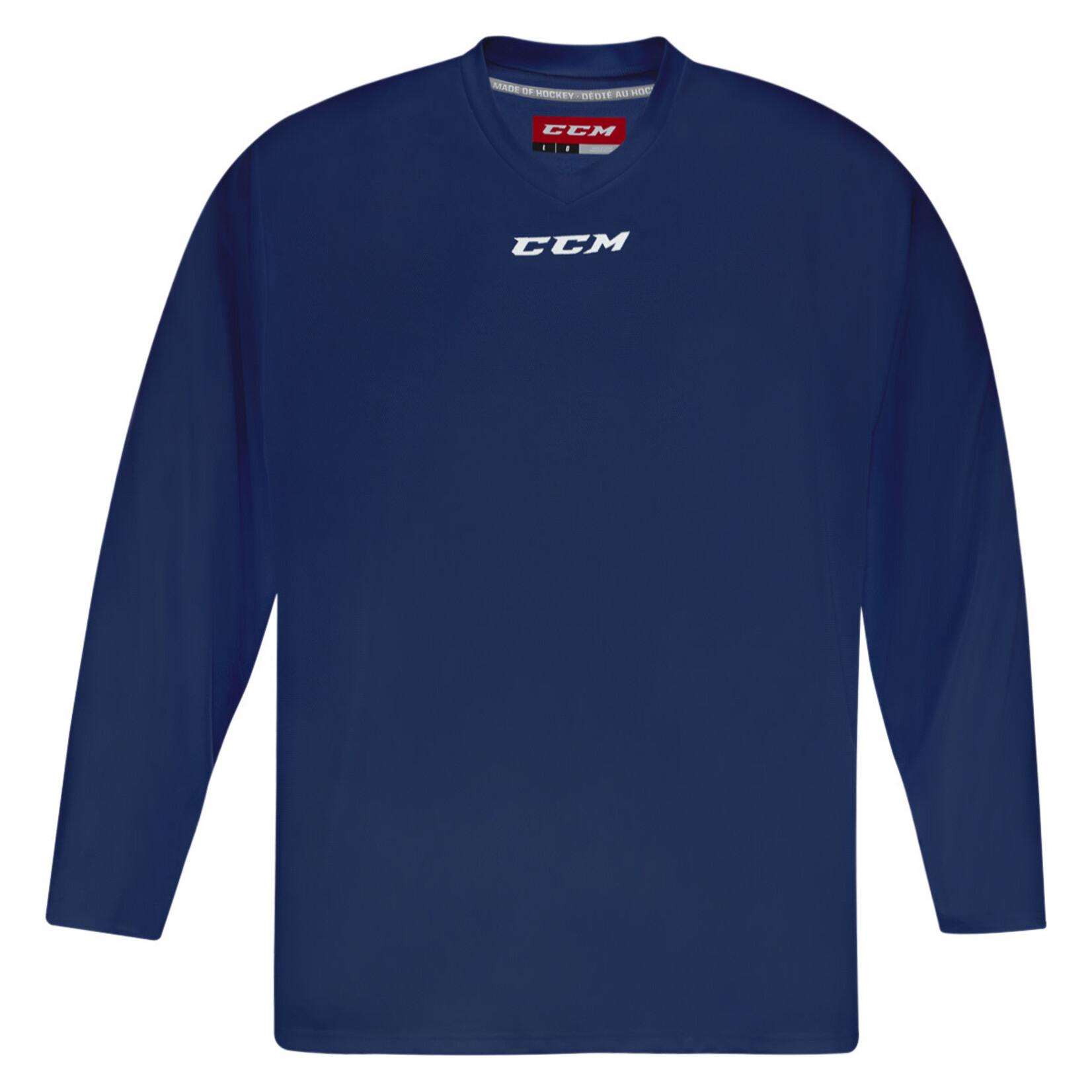 CCM Hockey CCM 5000 CHANDAIL DE PRATIQUE HOCKEY SR