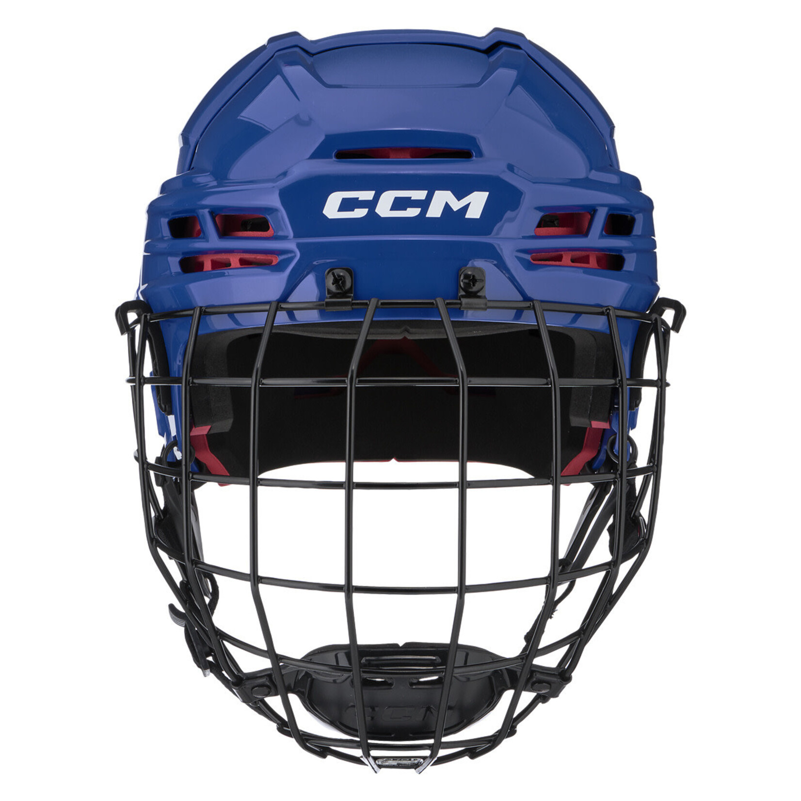 CCM Hockey CCM CASQUE TACKS HT70 COMBO