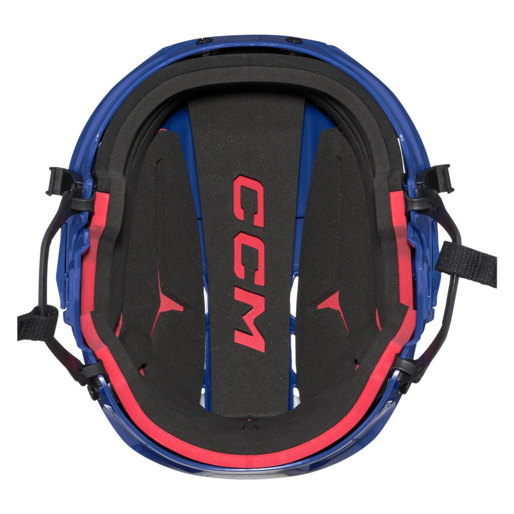 CCM Hockey CCM CASQUE TACKS HT70 COMBO