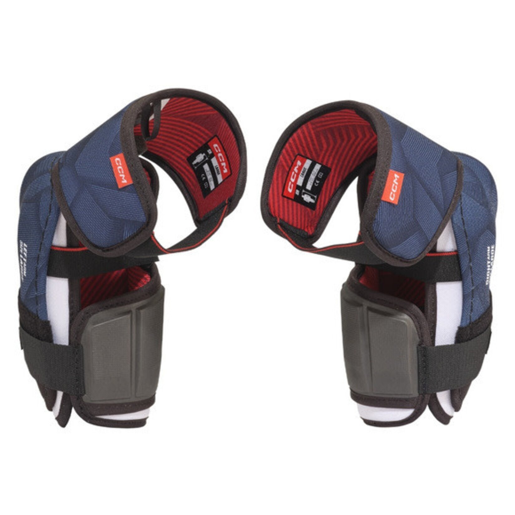 CCM Hockey CCM PROTÈGE-COUDE NEXT SR