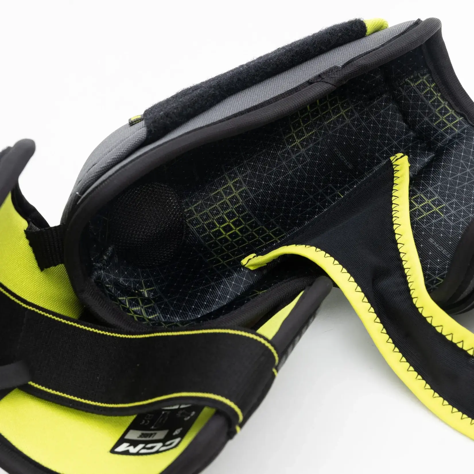 CCM Hockey CCM PROÈGE-COUDE XF80