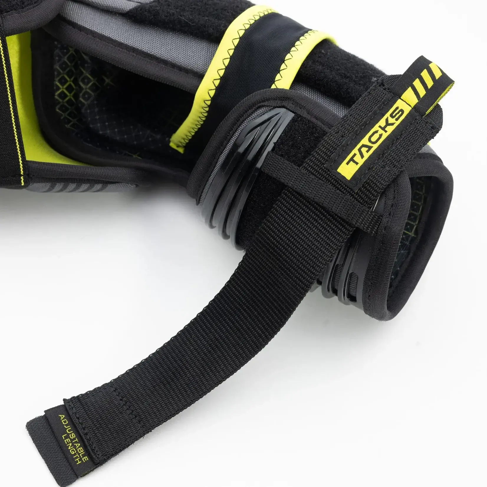 CCM Hockey CCM PROÈGE-COUDE XF80
