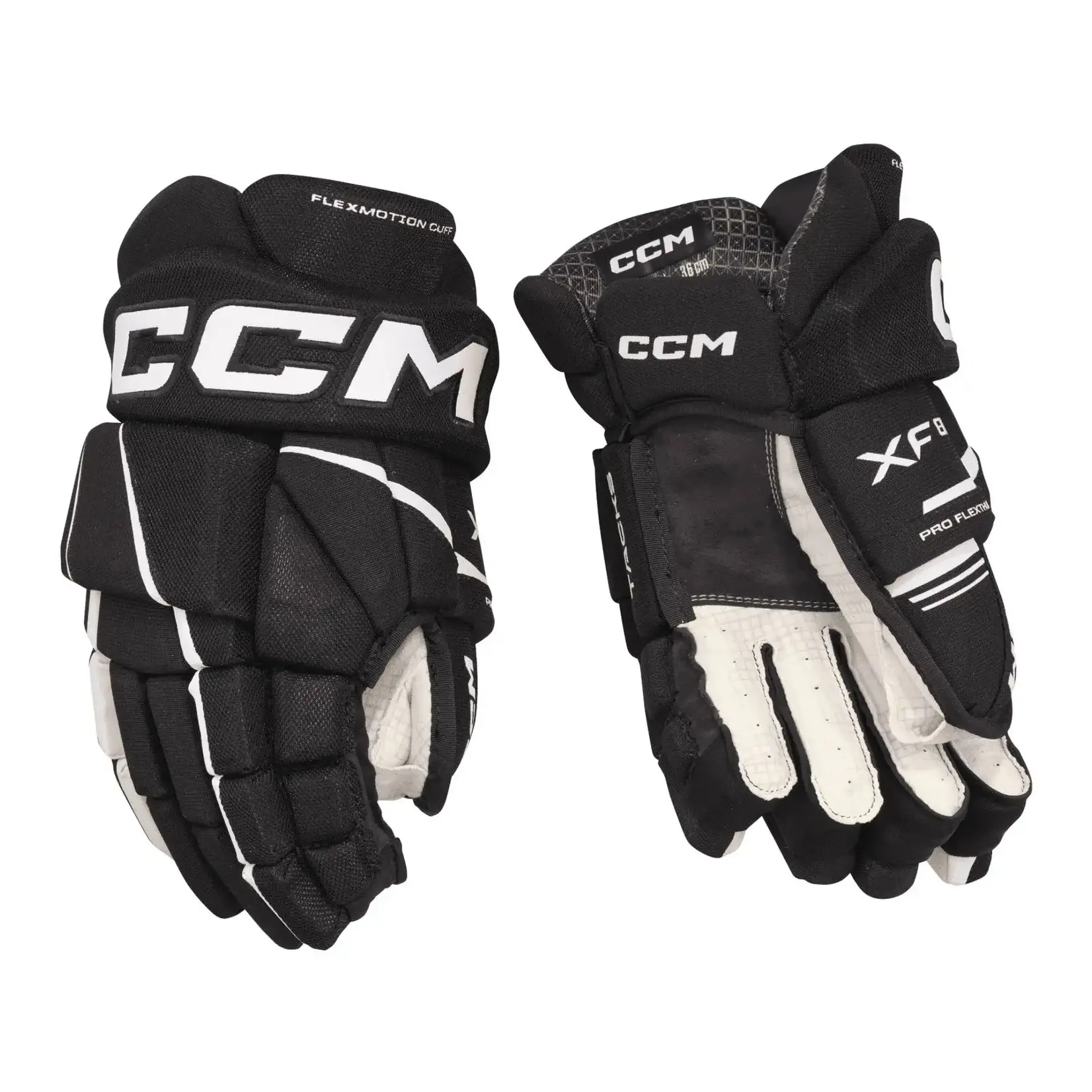 CCM Hockey CCM GANTS TACKS XF80 SR