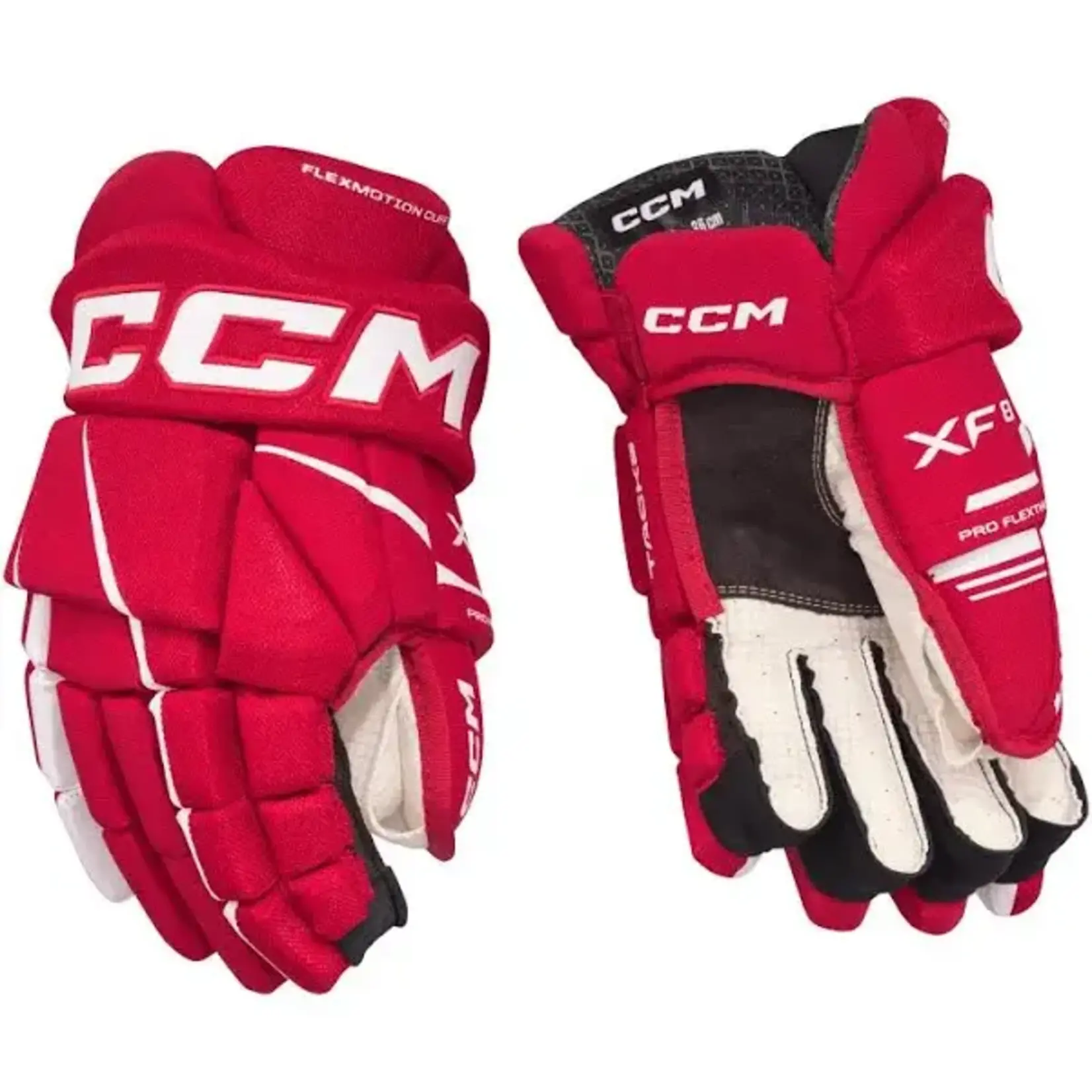 CCM Hockey CCM GANTS TACKS XF80 SR