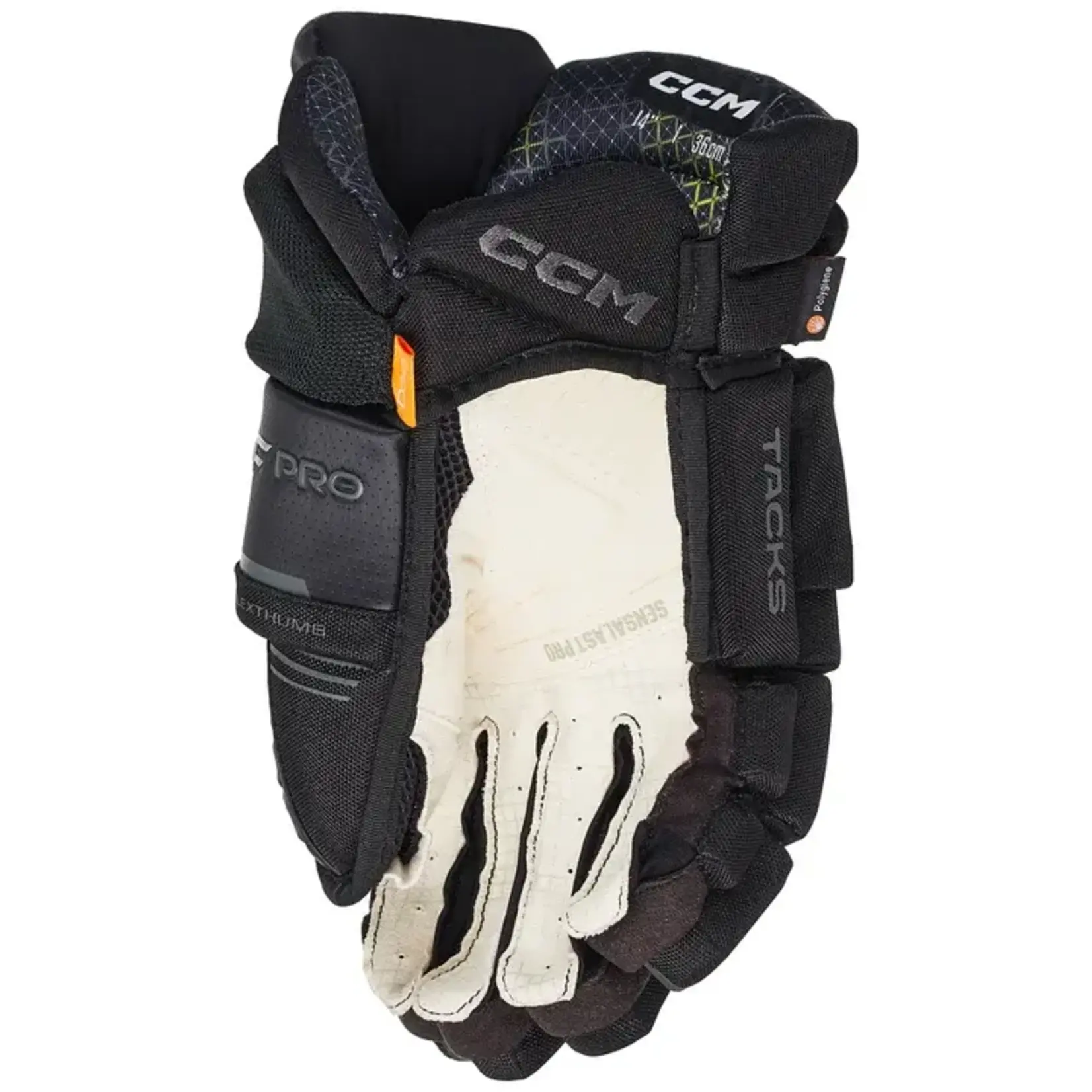 CCM Hockey CCM GANTS TACKS XF PRO