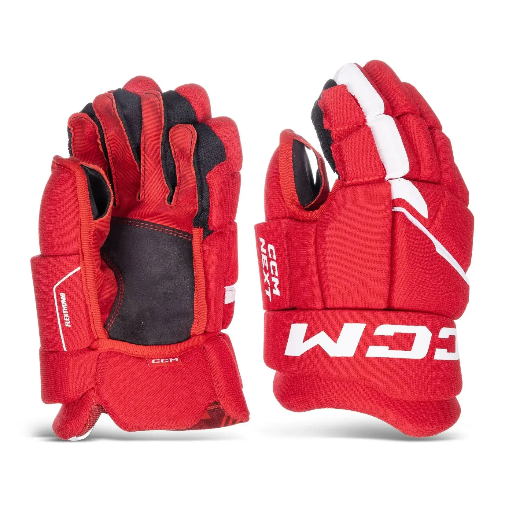 CCM Hockey CCM GANT NEXT YTH