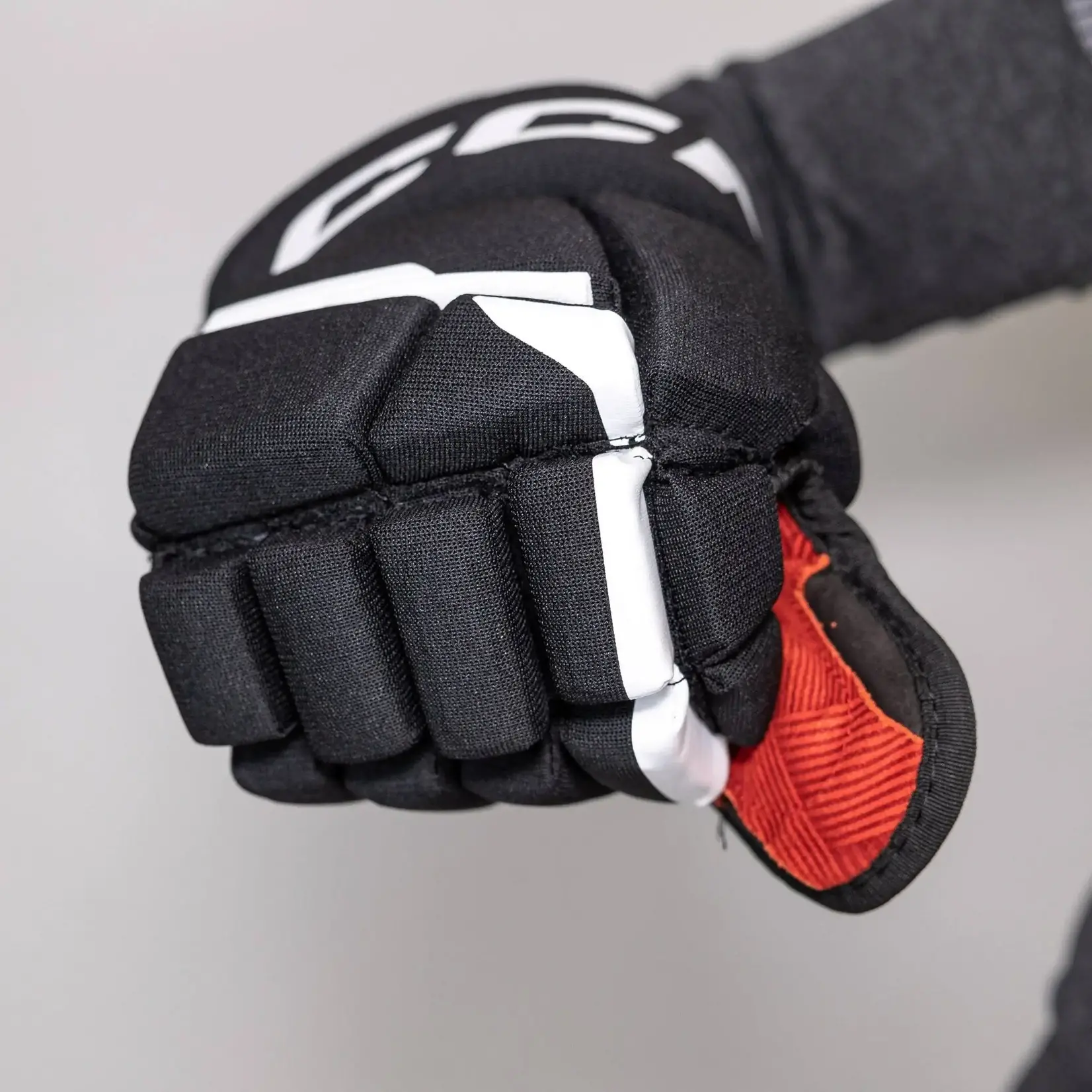 CCM Hockey CCM GANT NEXT YTH
