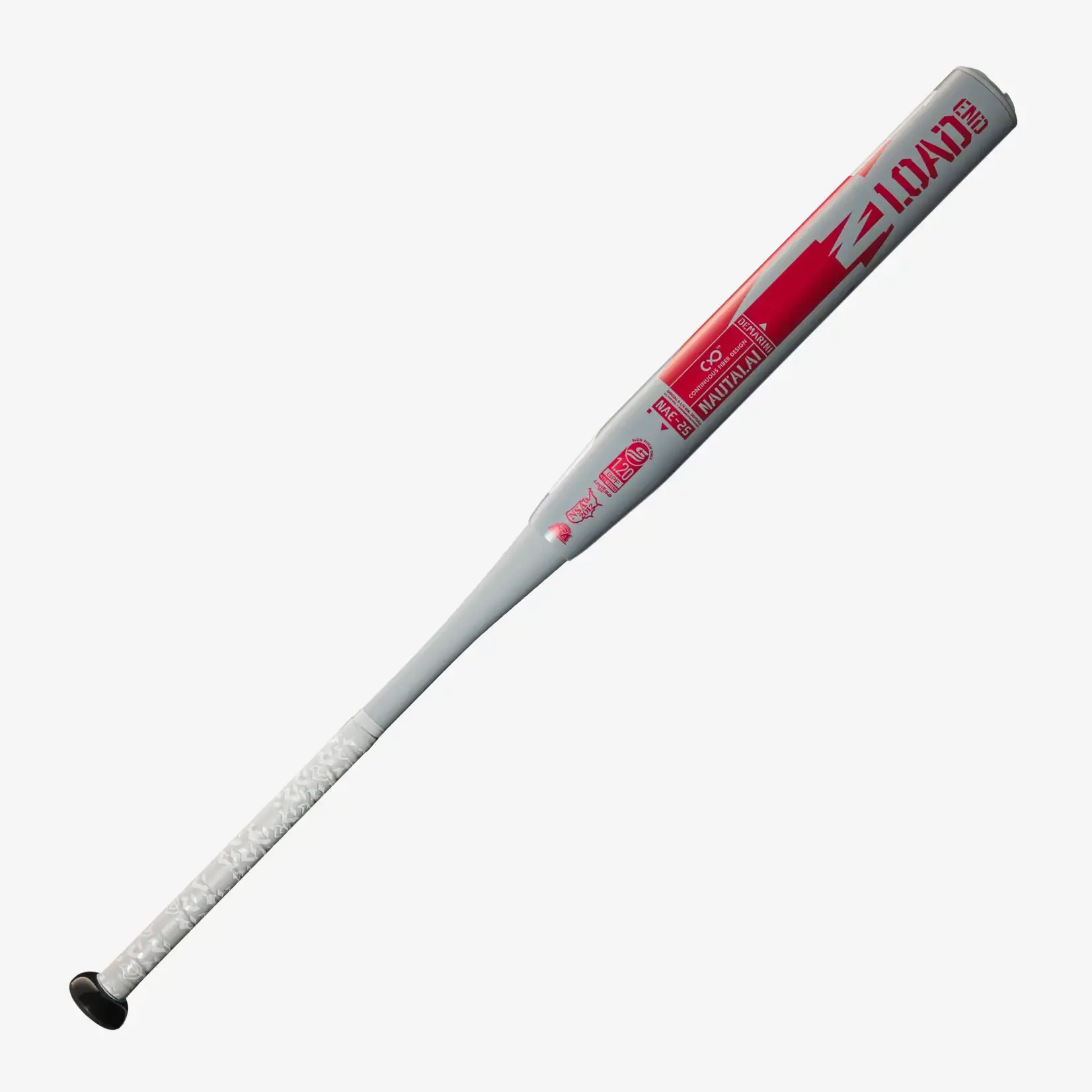 DeMarini DEMARINI NAUTALAI 25 ENDLOAD 13"