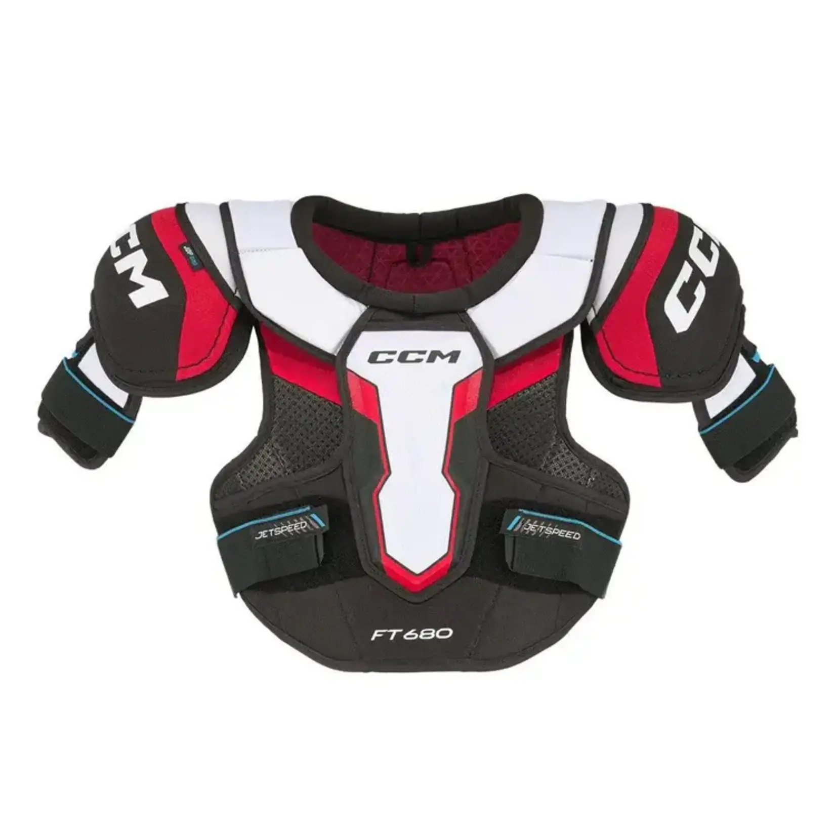 CCM ÉPAULETTE JETSPEED FT680 JR