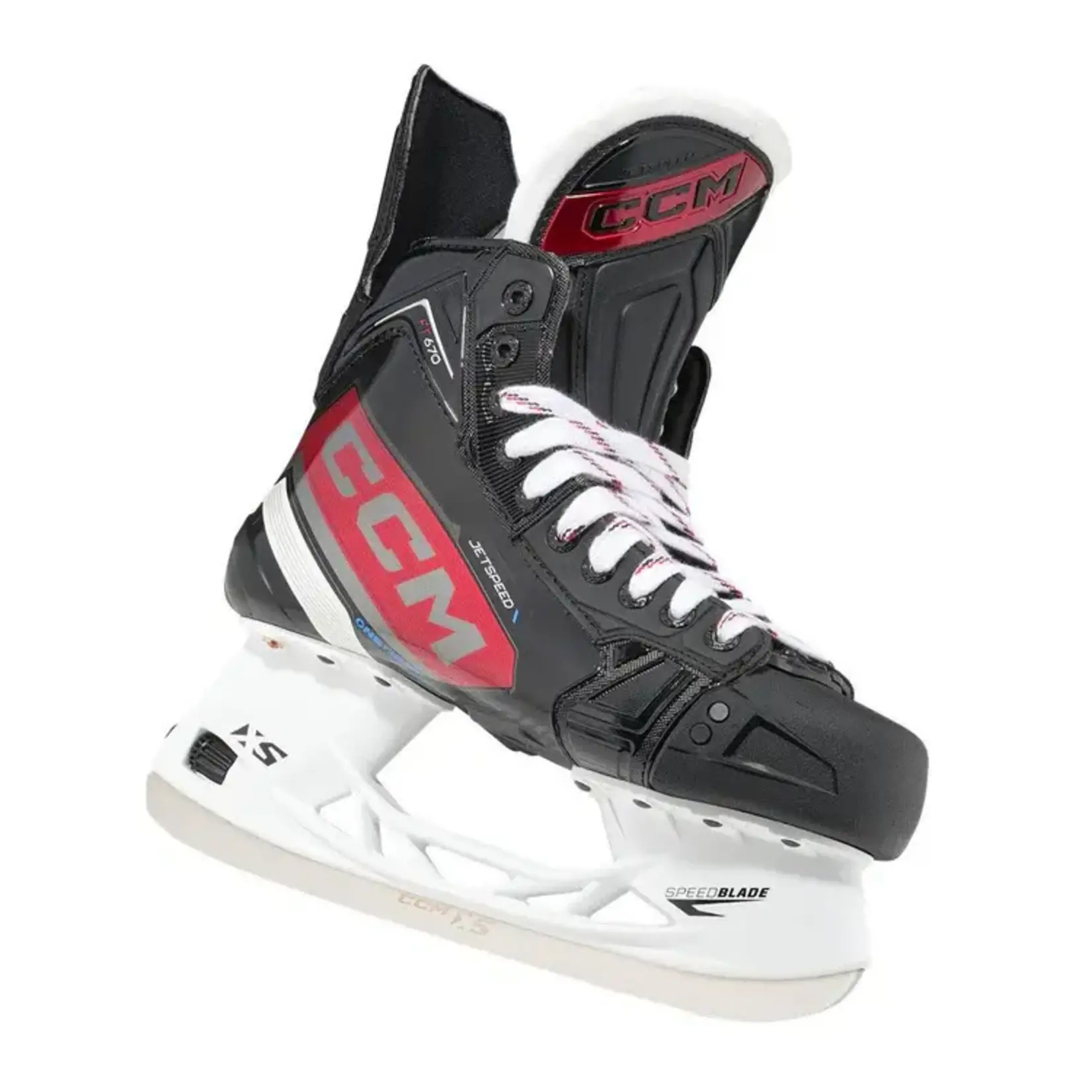 CCM Hockey CCM PATINS JETSPEED FT670 SR