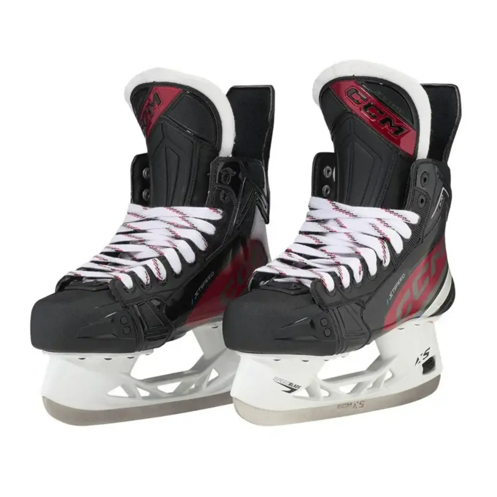 CCM Hockey CCM PATINS JETSPEED FT670 SR