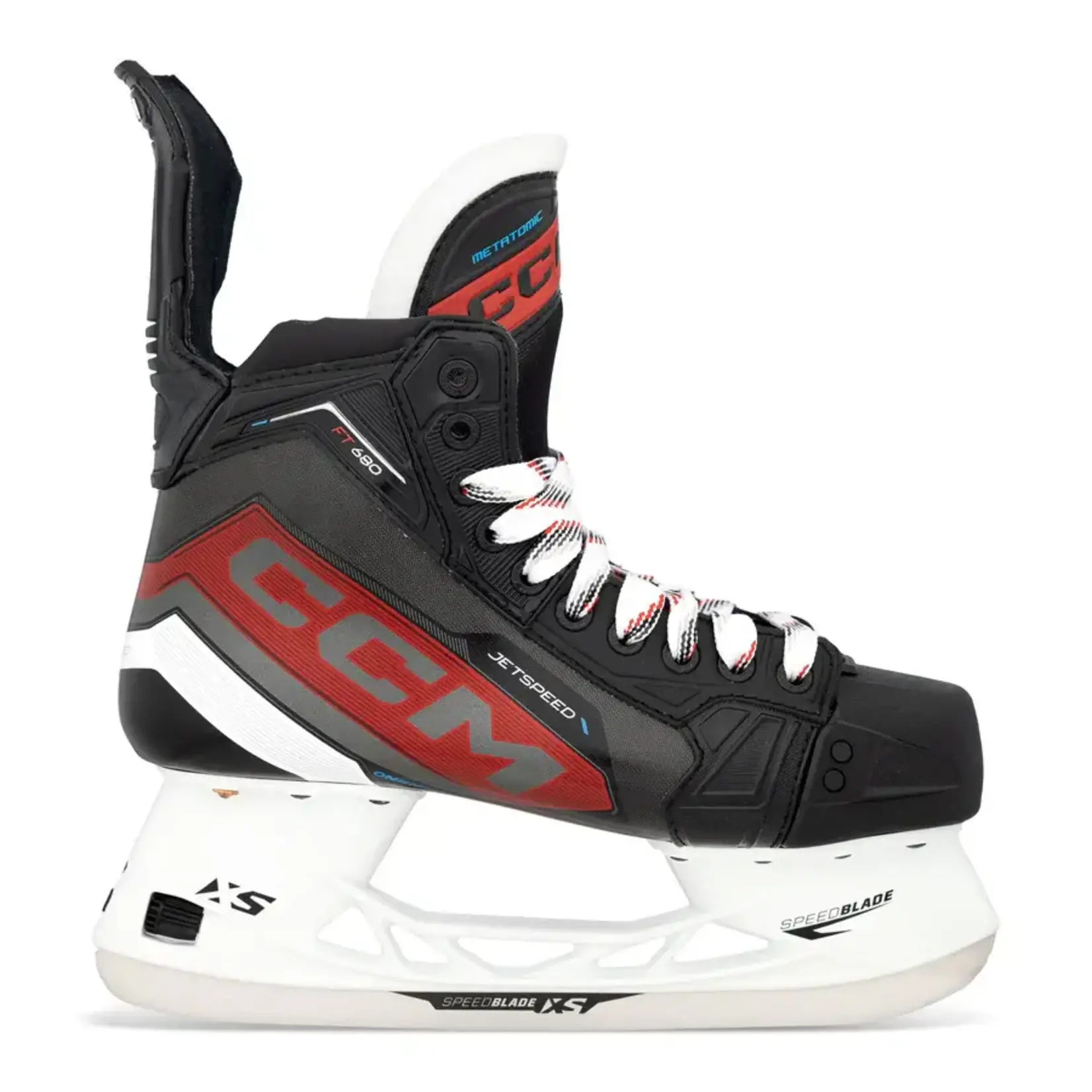 CCM Hockey CCM PATINS JETSPEED FT680 SR