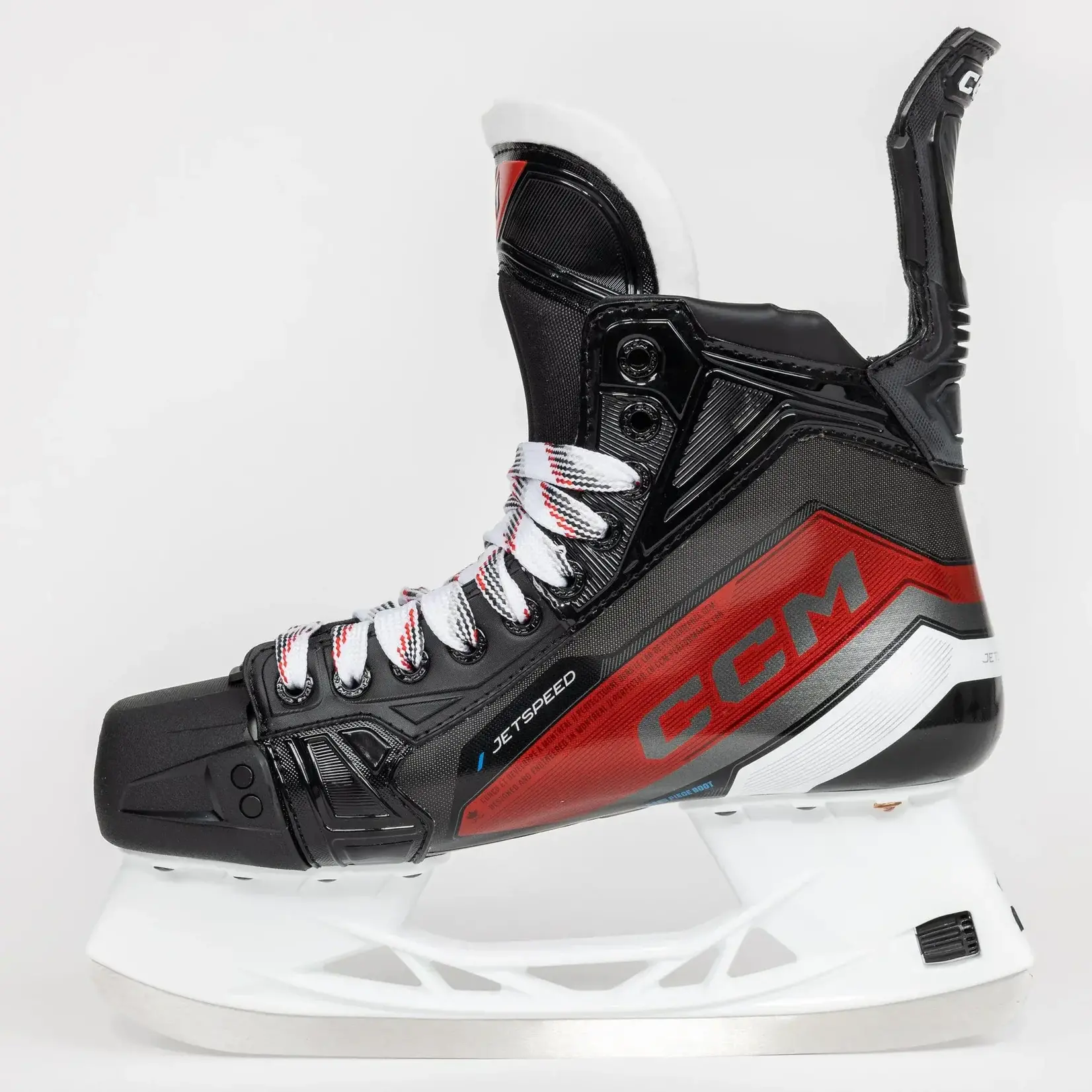 CCM Hockey CCM PATINS JETSPEED FT680 SR