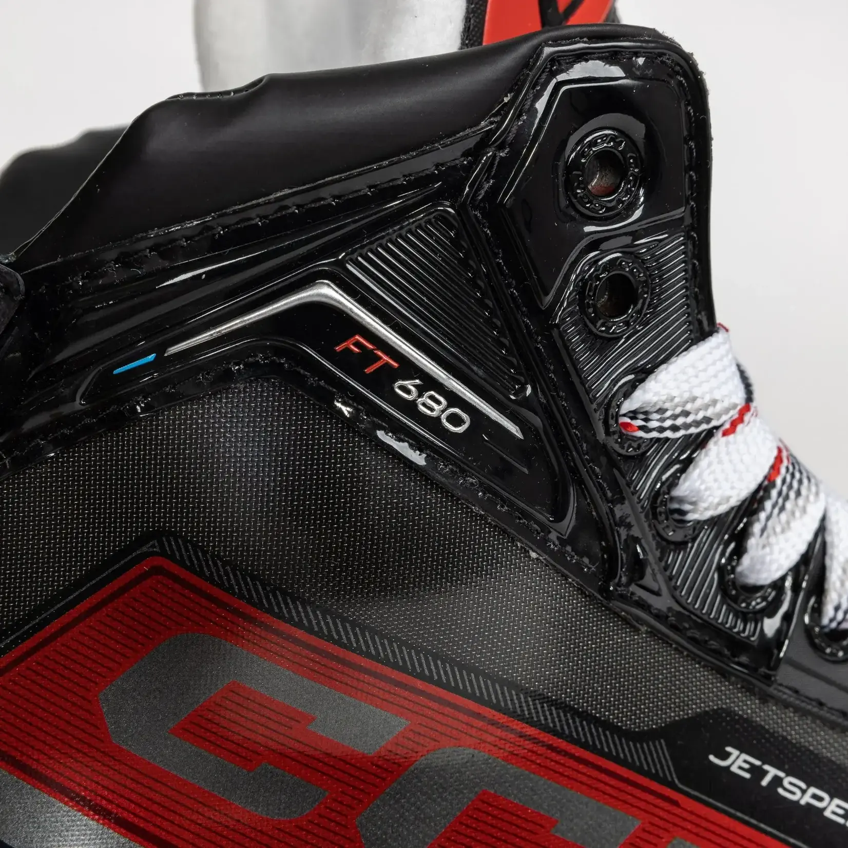 CCM Hockey CCM PATINS JETSPEED FT680 SR