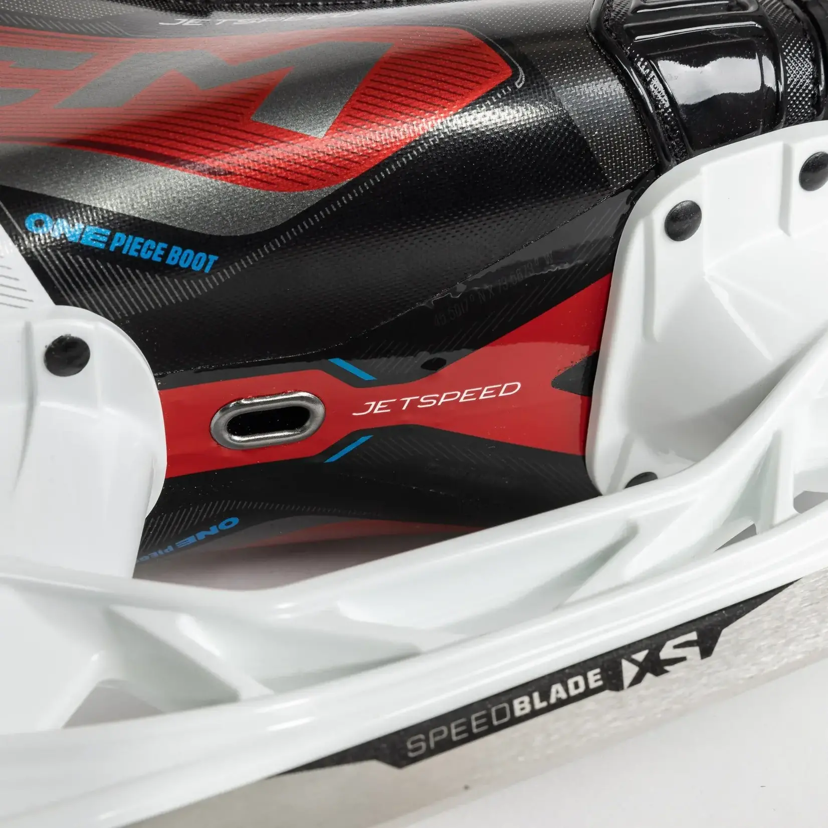 CCM Hockey CCM PATINS JETSPEED FT680 SR