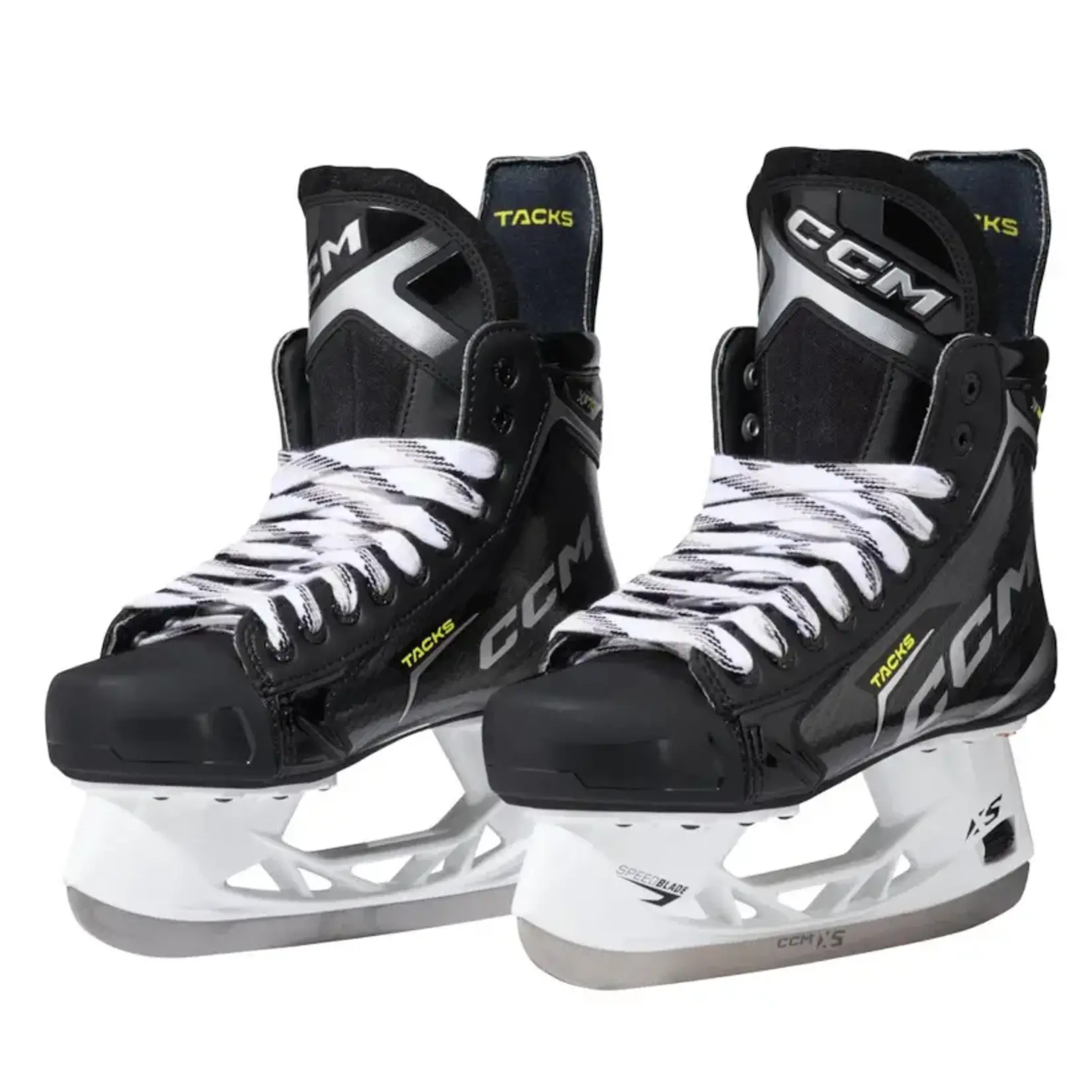 CCM Hockey CCM PATINS TACKS XF70 SR