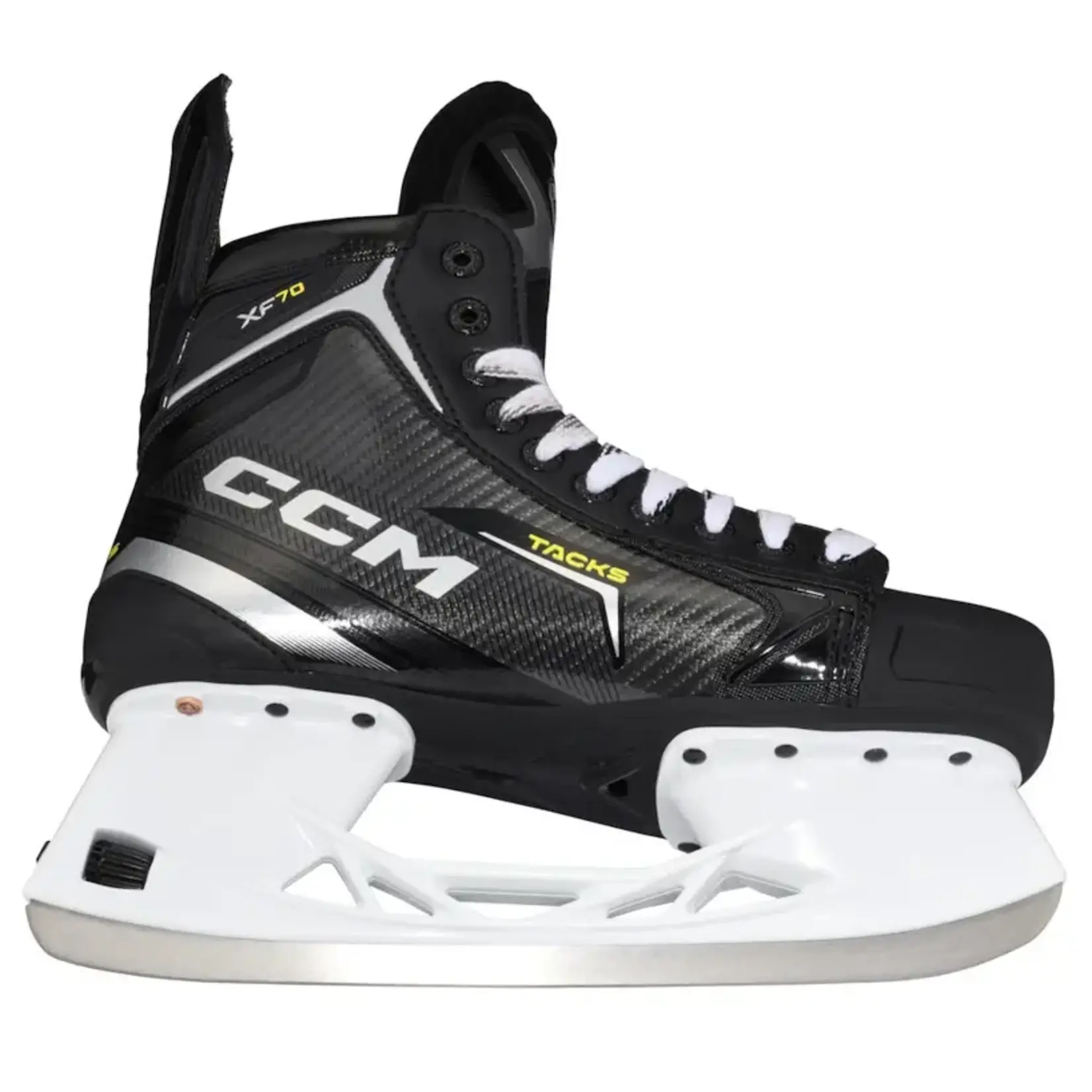 CCM Hockey CCM PATINS TACKS XF70 SR