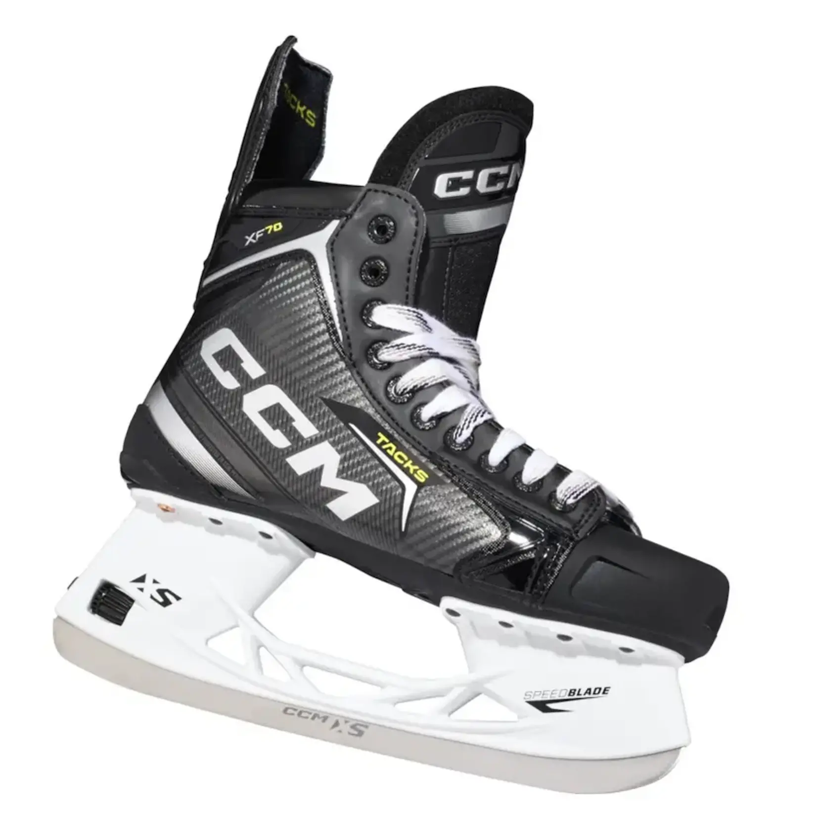 CCM Hockey CCM PATINS TACKS XF70 SR