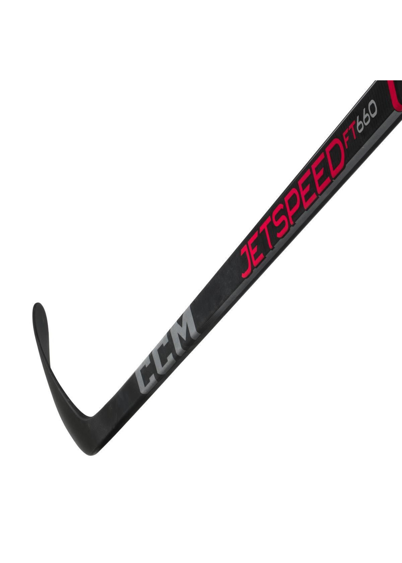 CCM BÂTON JETSPEED 660 SR - Ambiance Sports