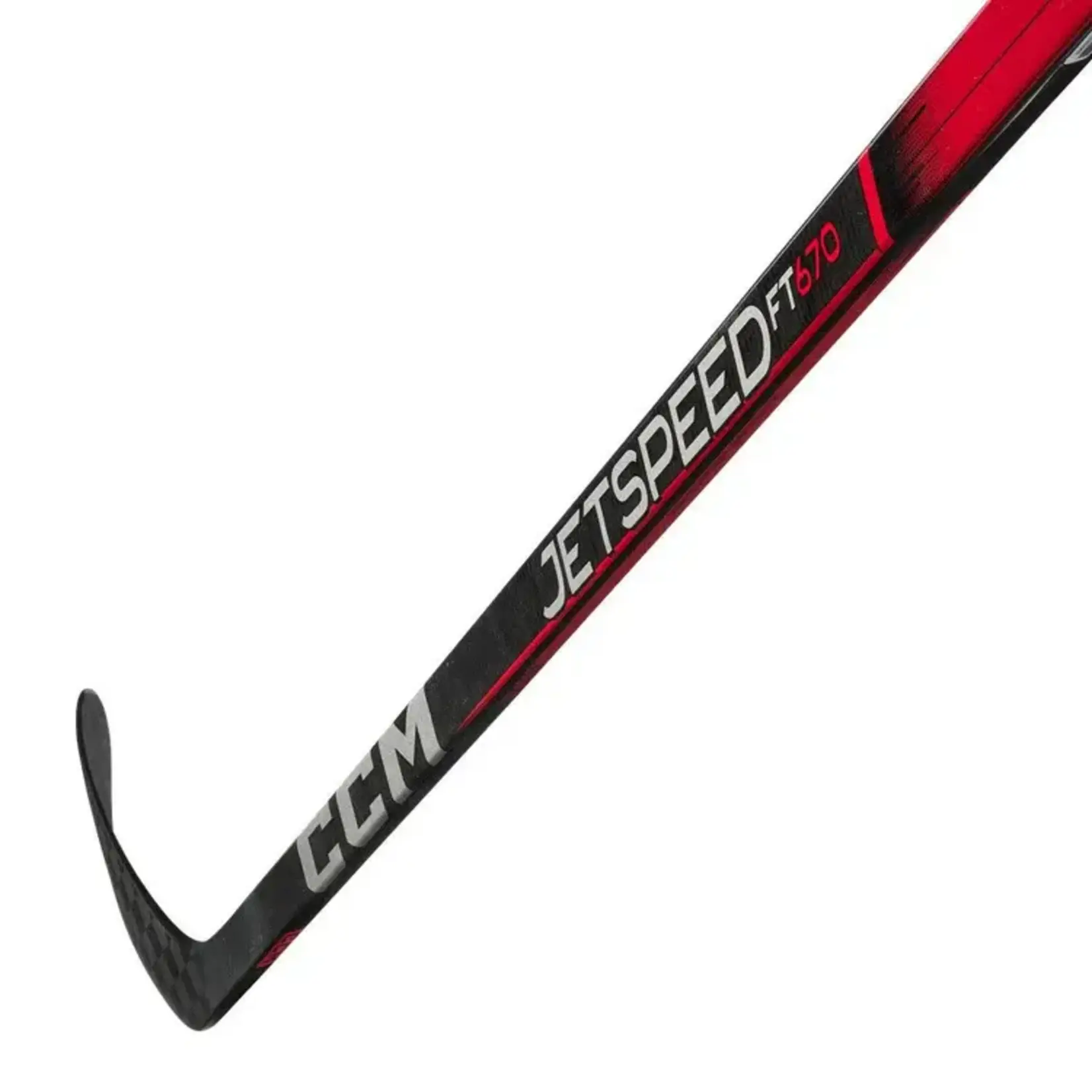 CCM Hockey CCM BÂTON JETSPEED 670 SR
