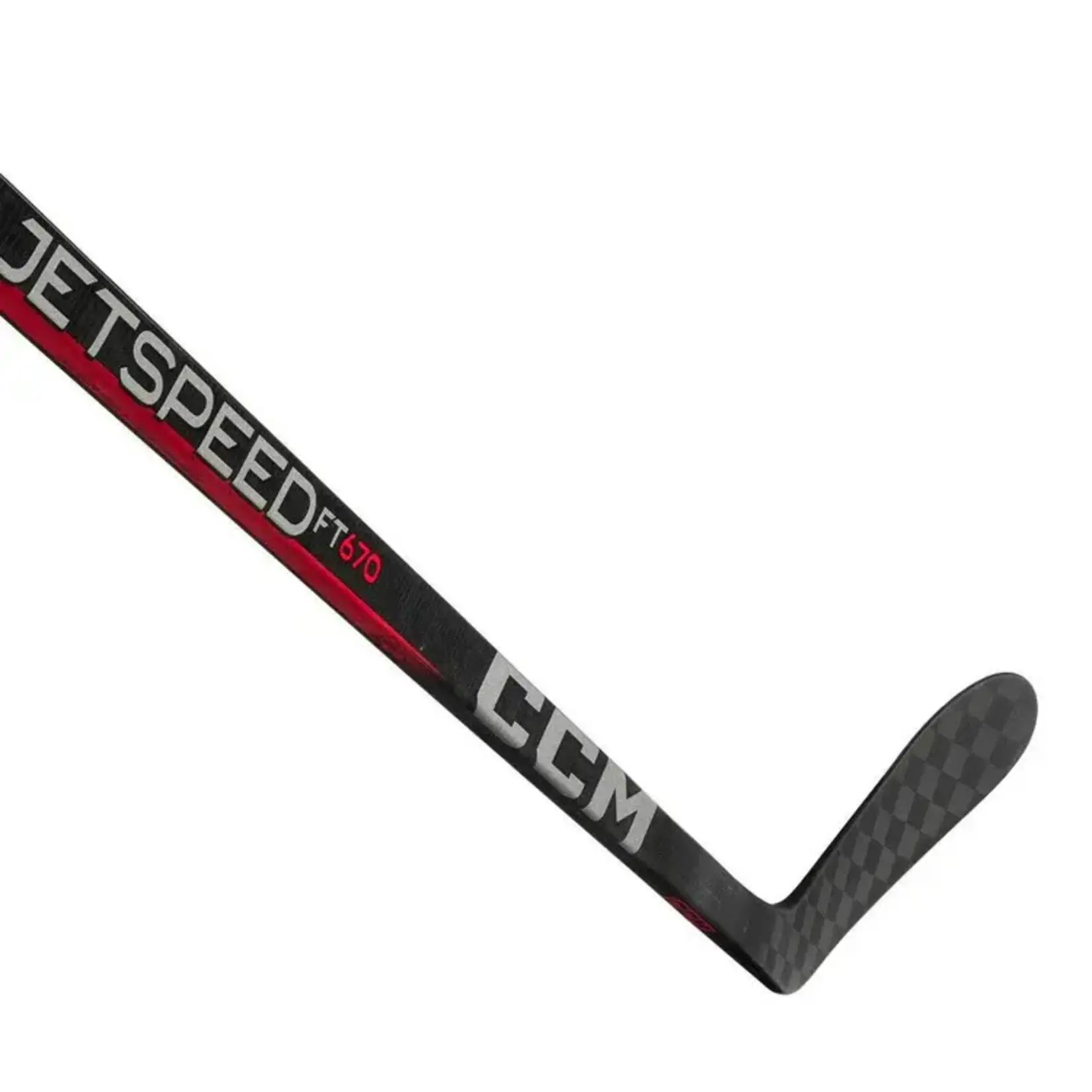 CCM Hockey CCM BÂTON JETSPEED 670 SR