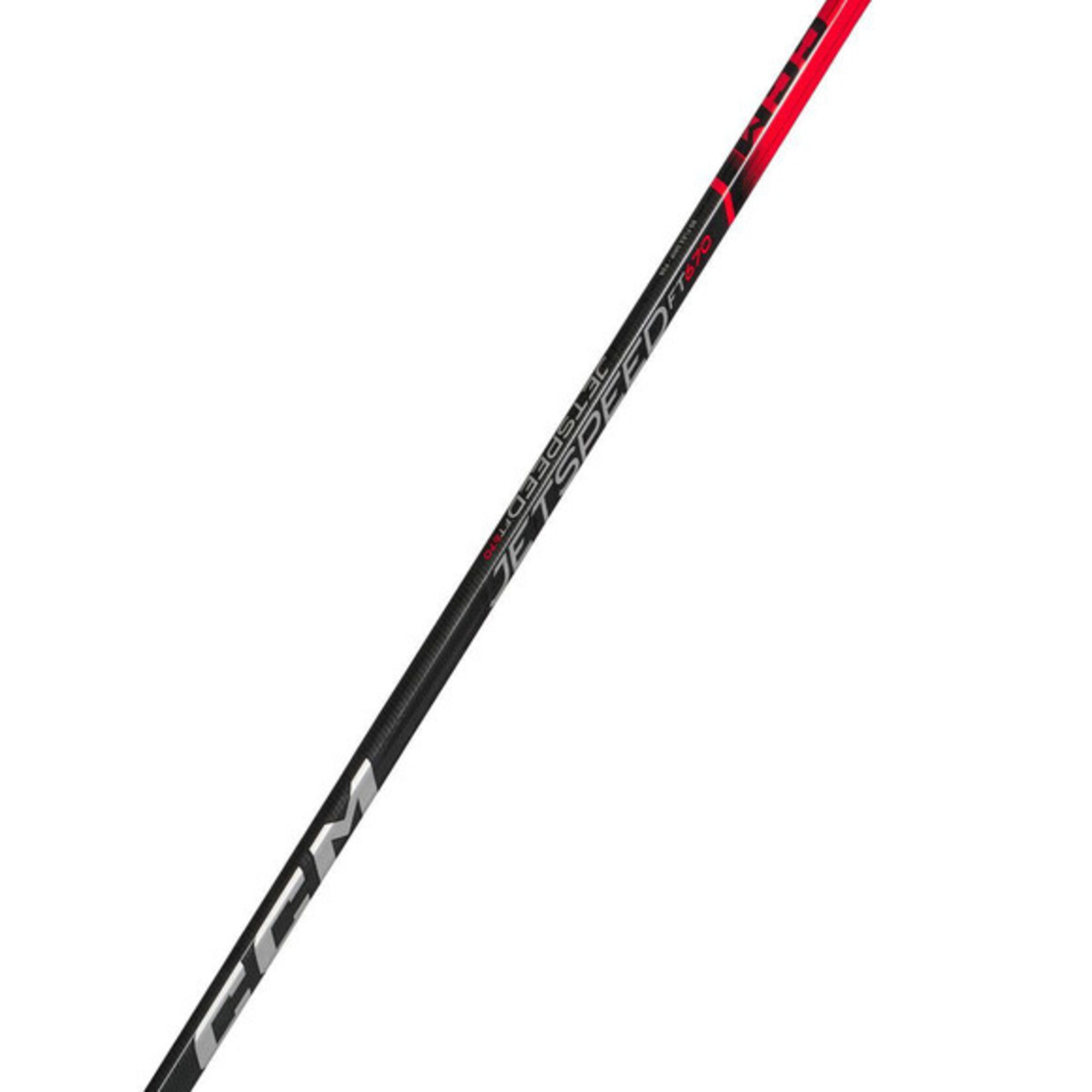 CCM Hockey CCM BÂTON JETSPEED 670 SR