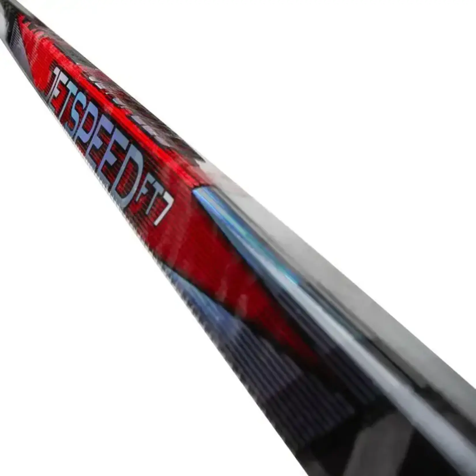 CCM Hockey CCM BÂTON JETSPEED FT7
