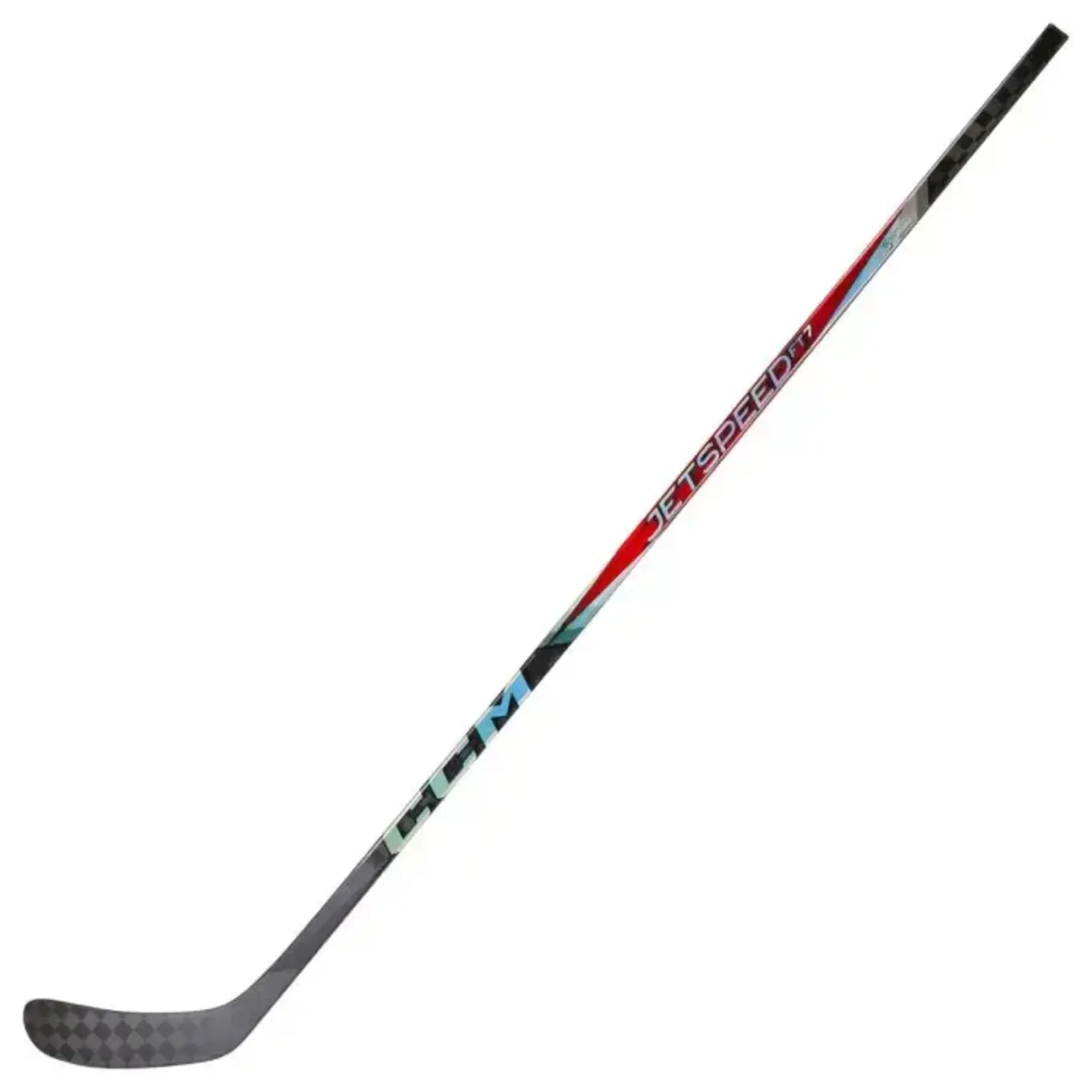 CCM Hockey CCM BÂTON JETSPEED FT7
