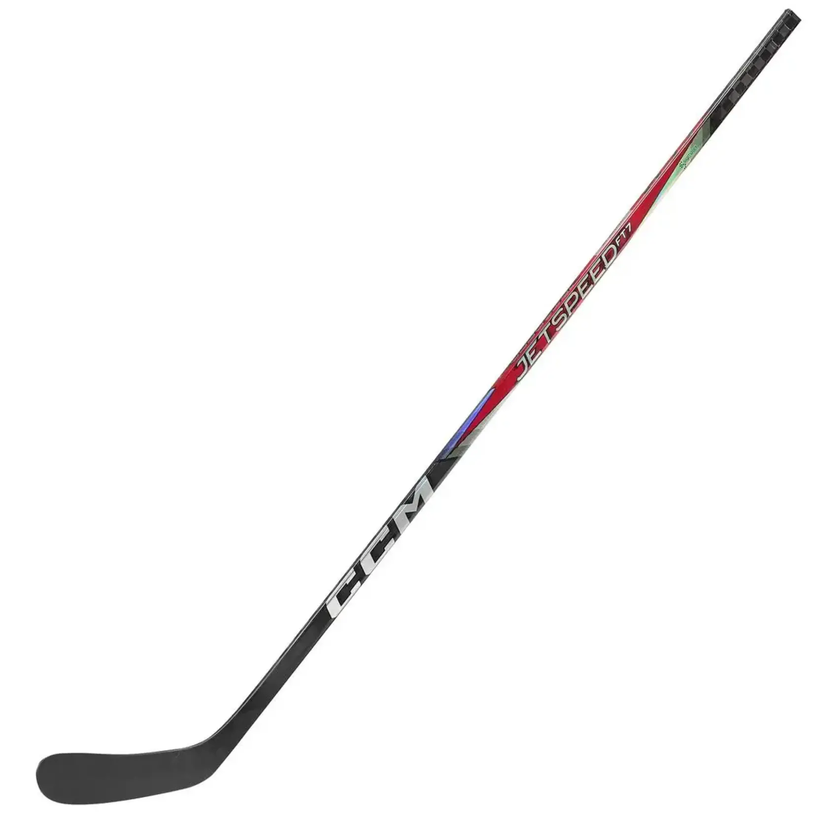 CCM Hockey CCM BÂTON JETSPEED FT7 IN