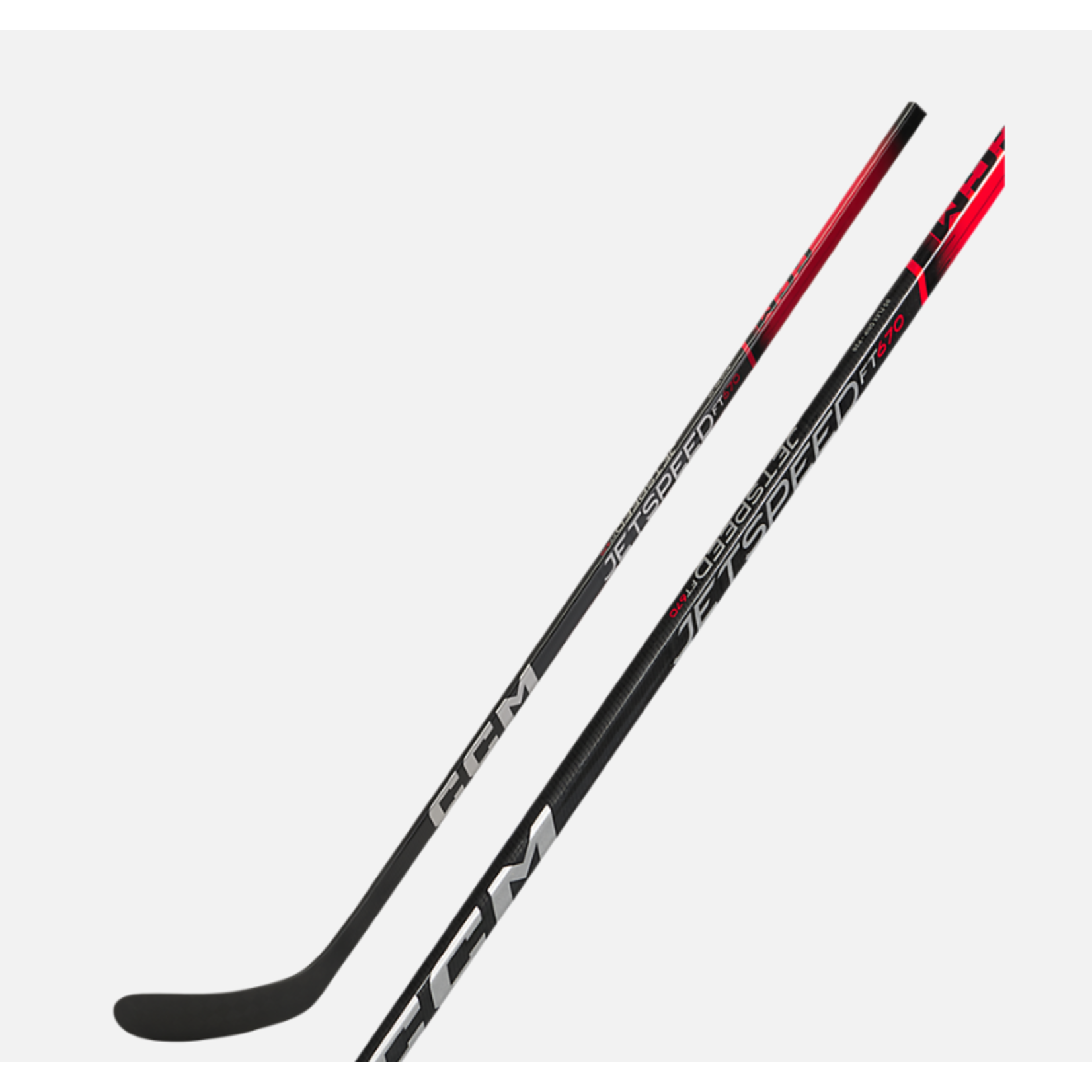 CCM Hockey CCM BÂTON JETSPEED 670 JR