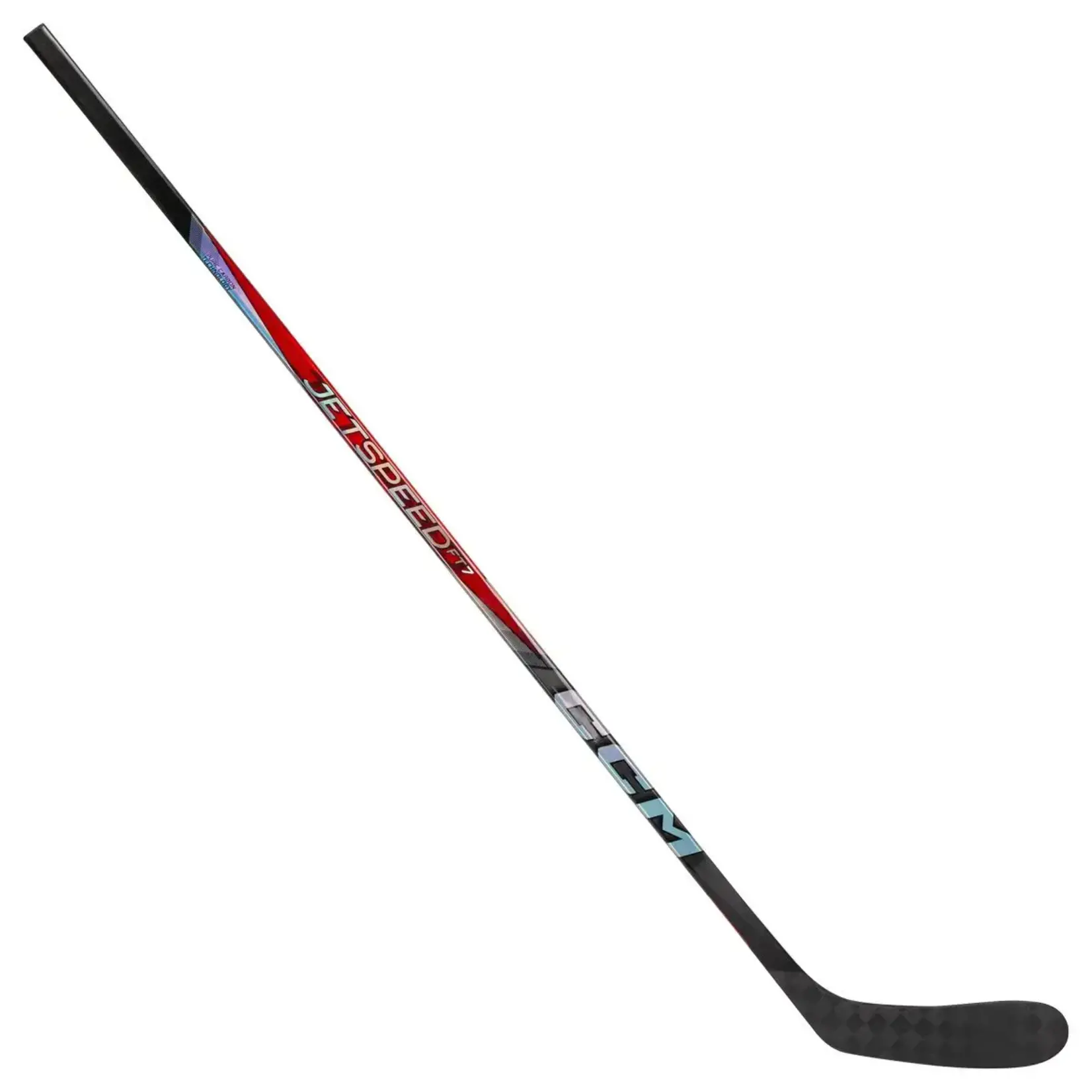 CCM Hockey CCM BÂTON JETSPEED FT7 JR