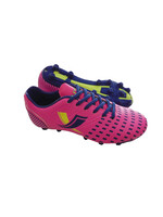 Guts GUTS SOULIER DE SOCCER YOUTH ROSE/BLEU JR1