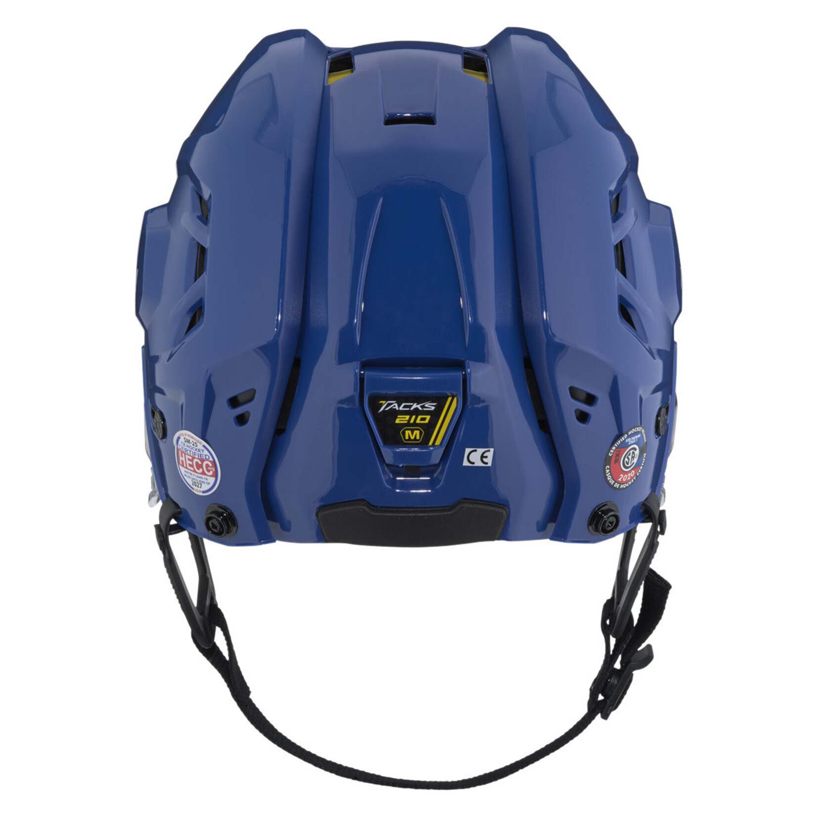 CCM Hockey CCM TACKS 210 SR CASQUE DE HOCKEY